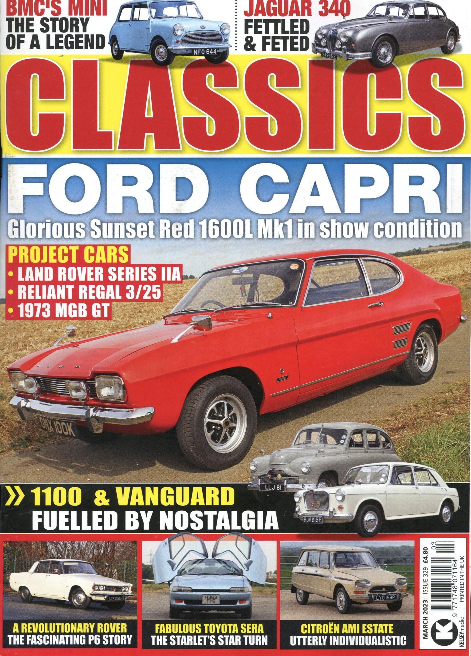 Classics