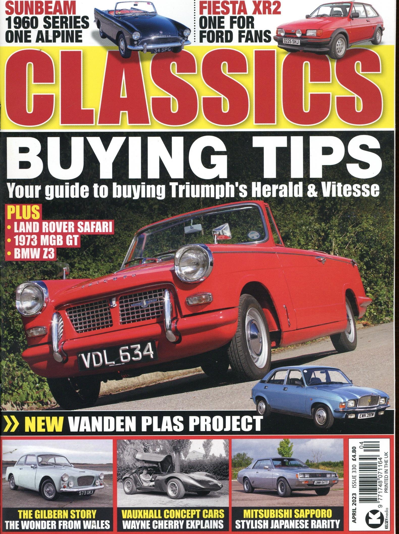 Classics