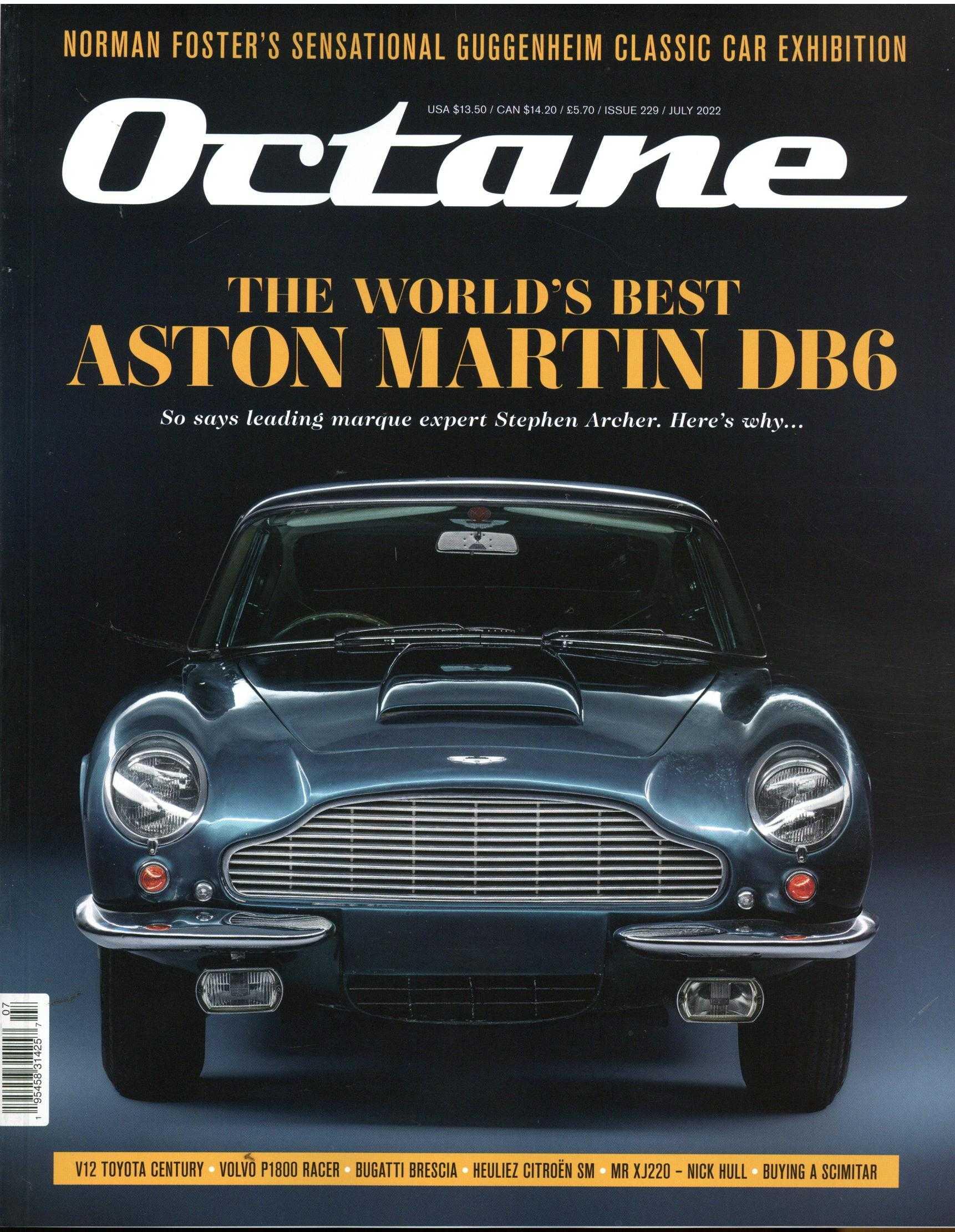 Octane