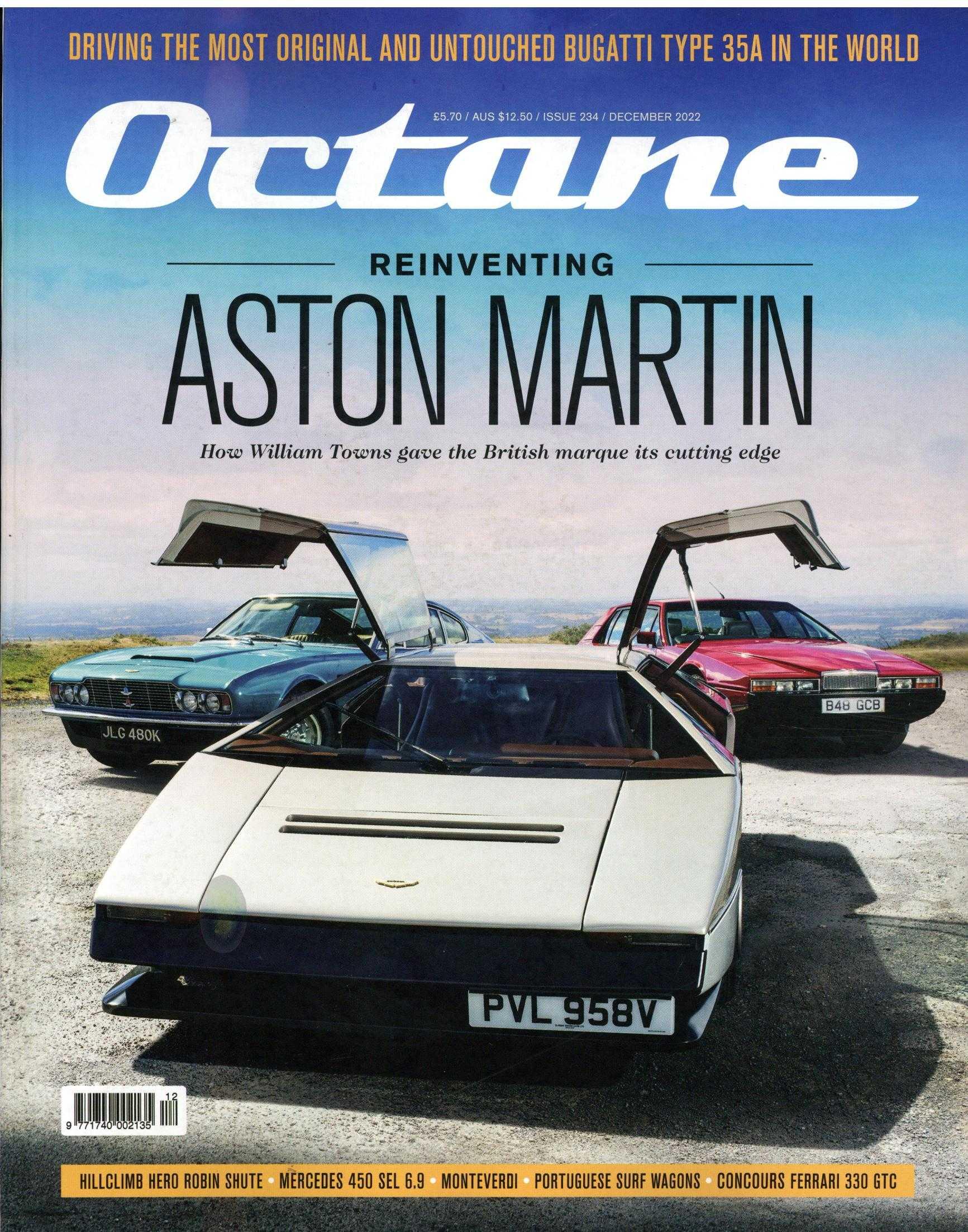 Octane