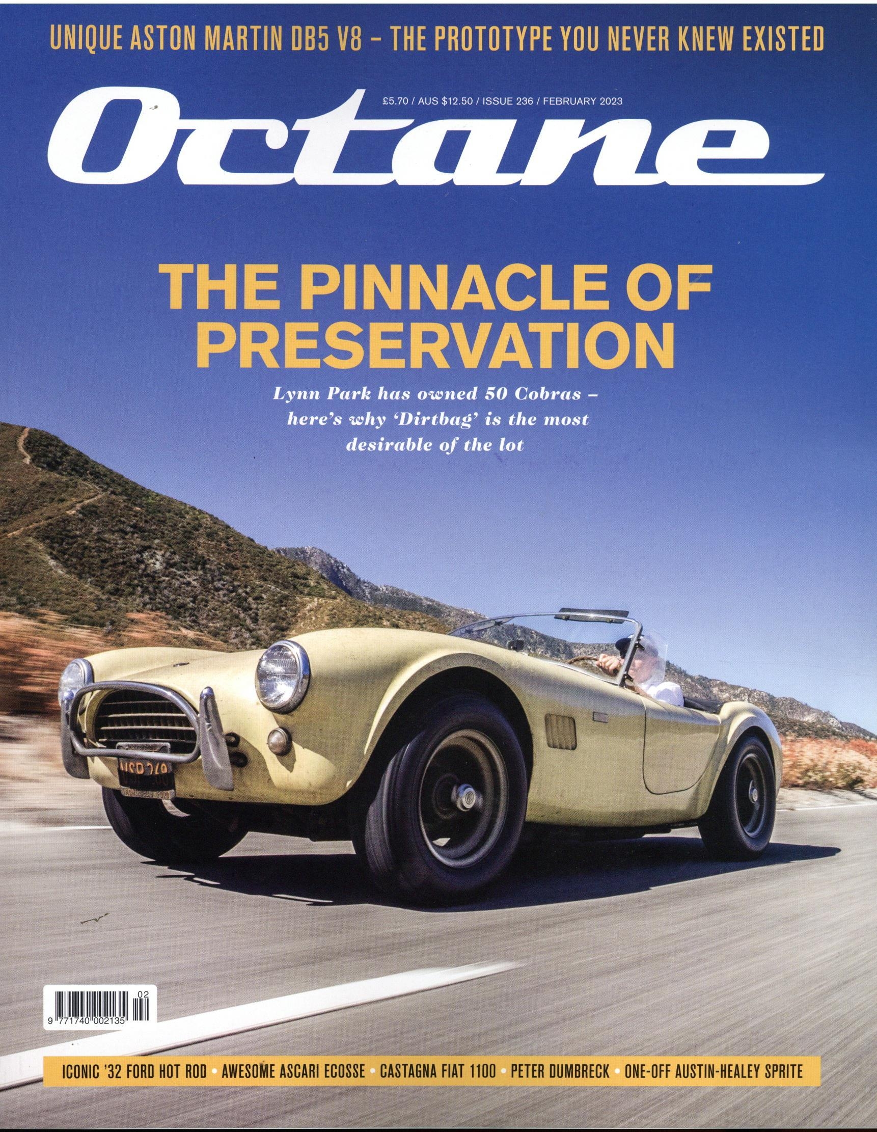 Octane