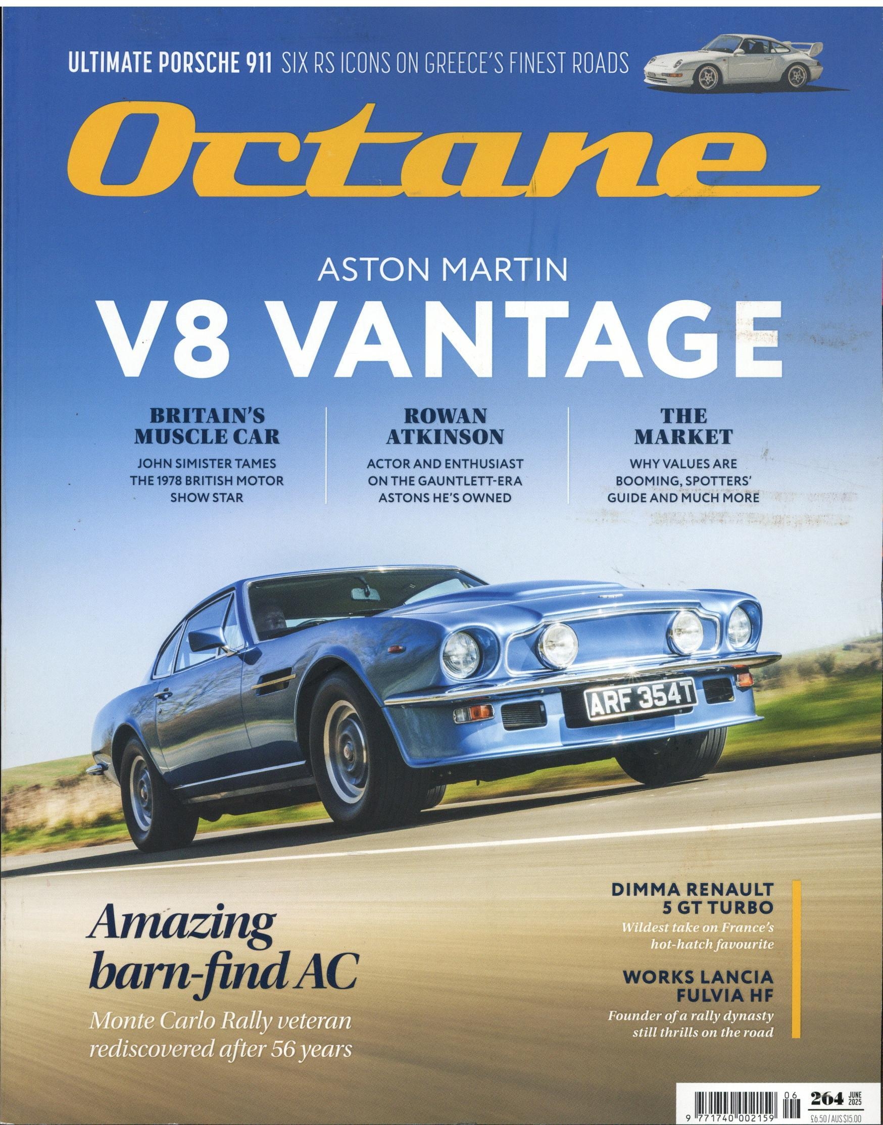 Octane