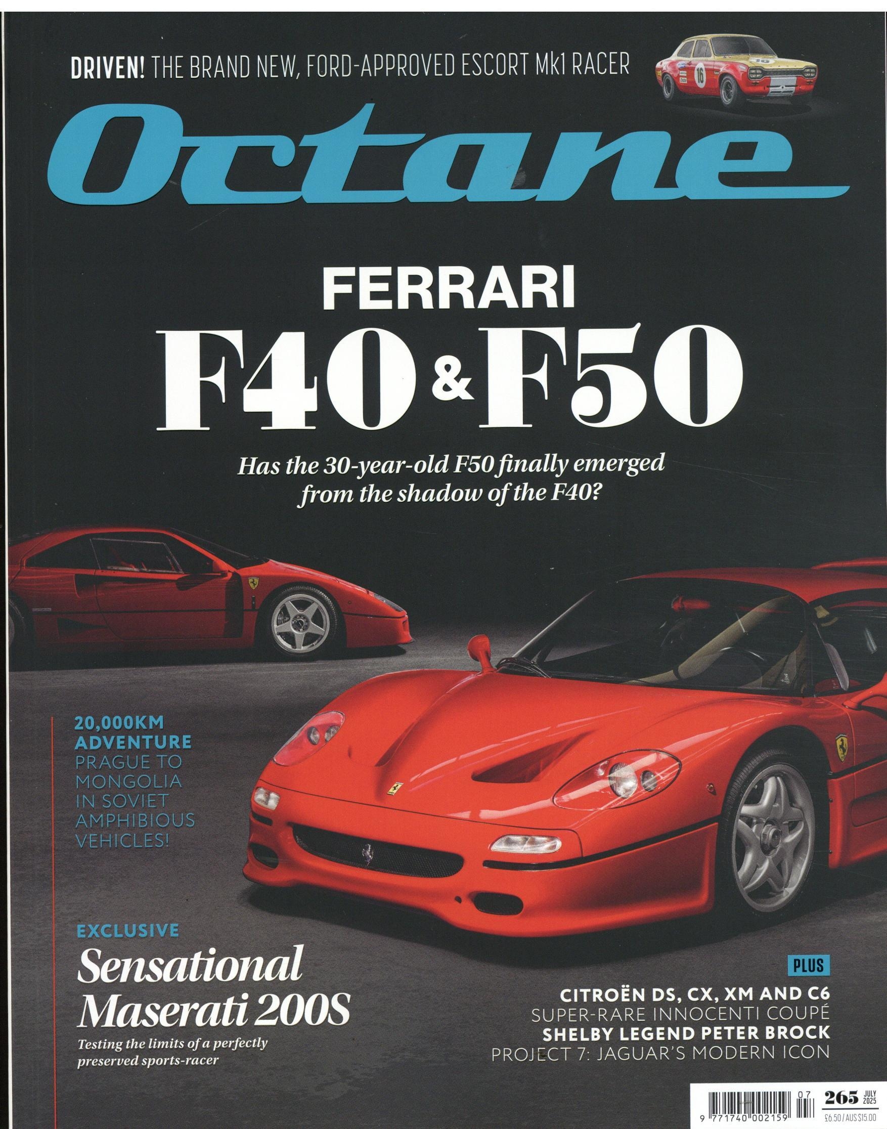 Octane