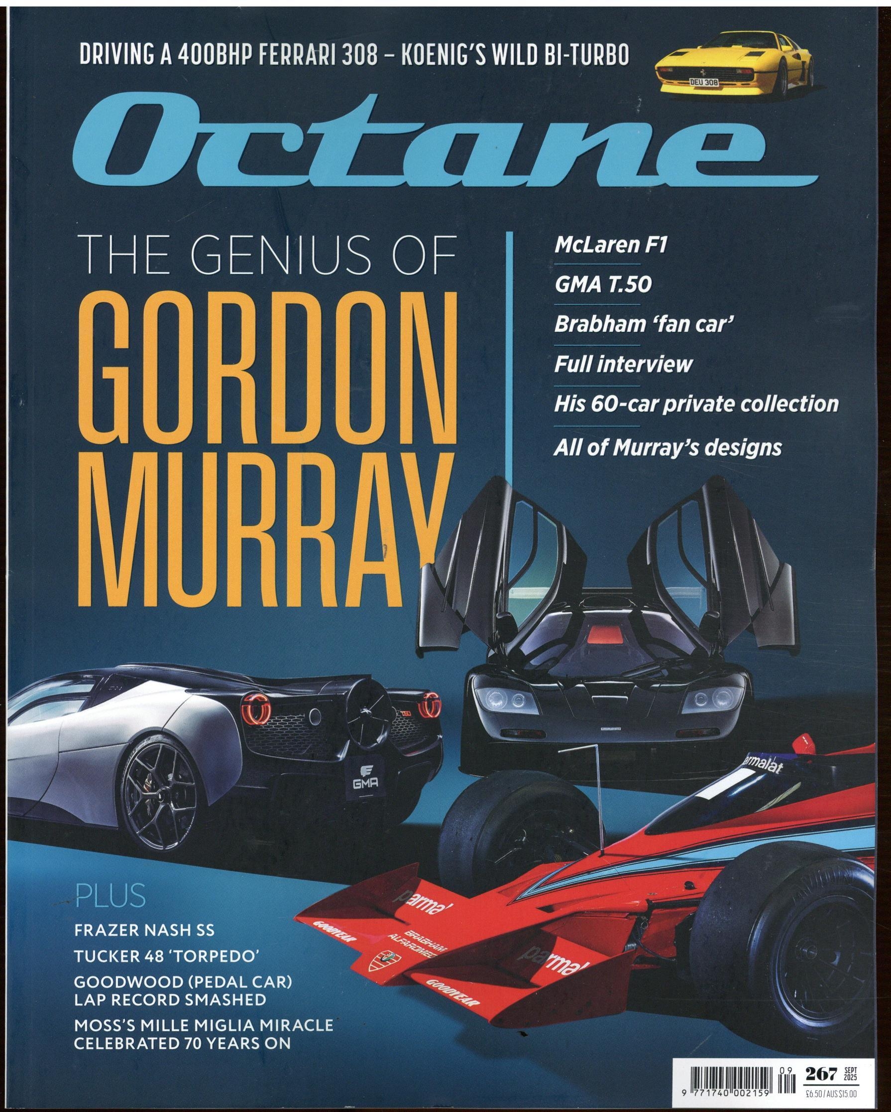 Octane