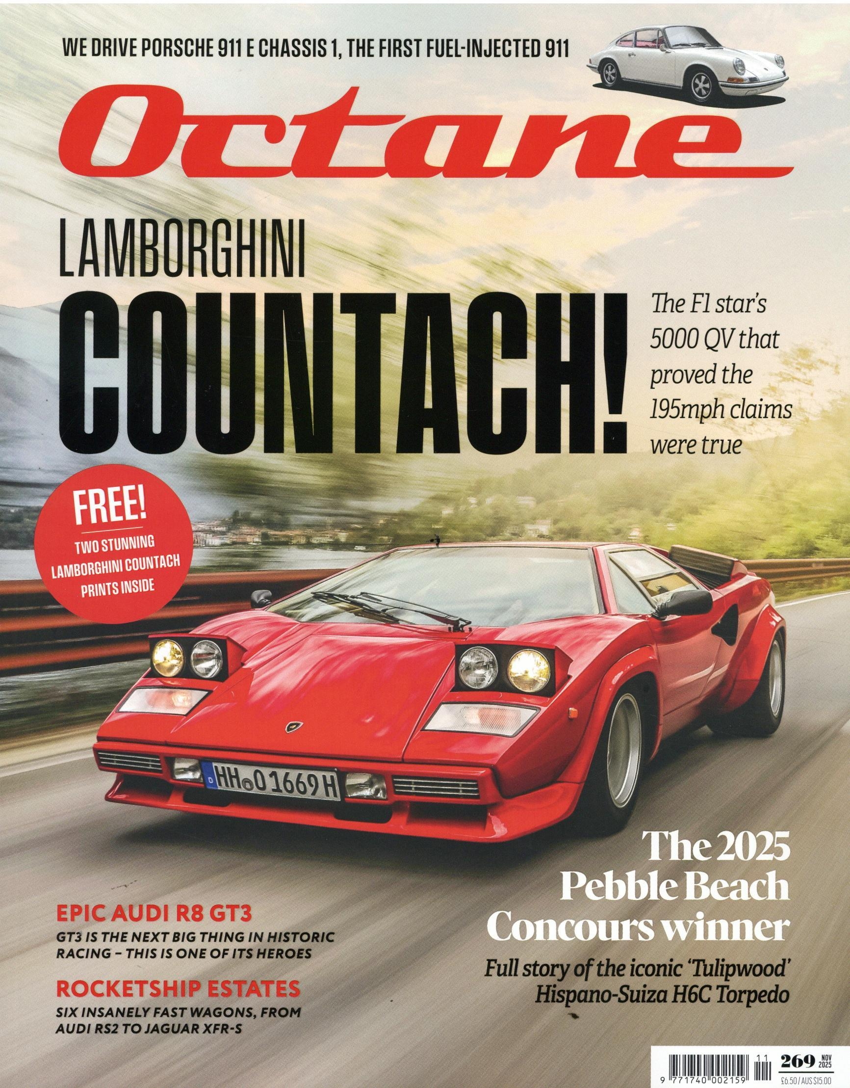 Octane