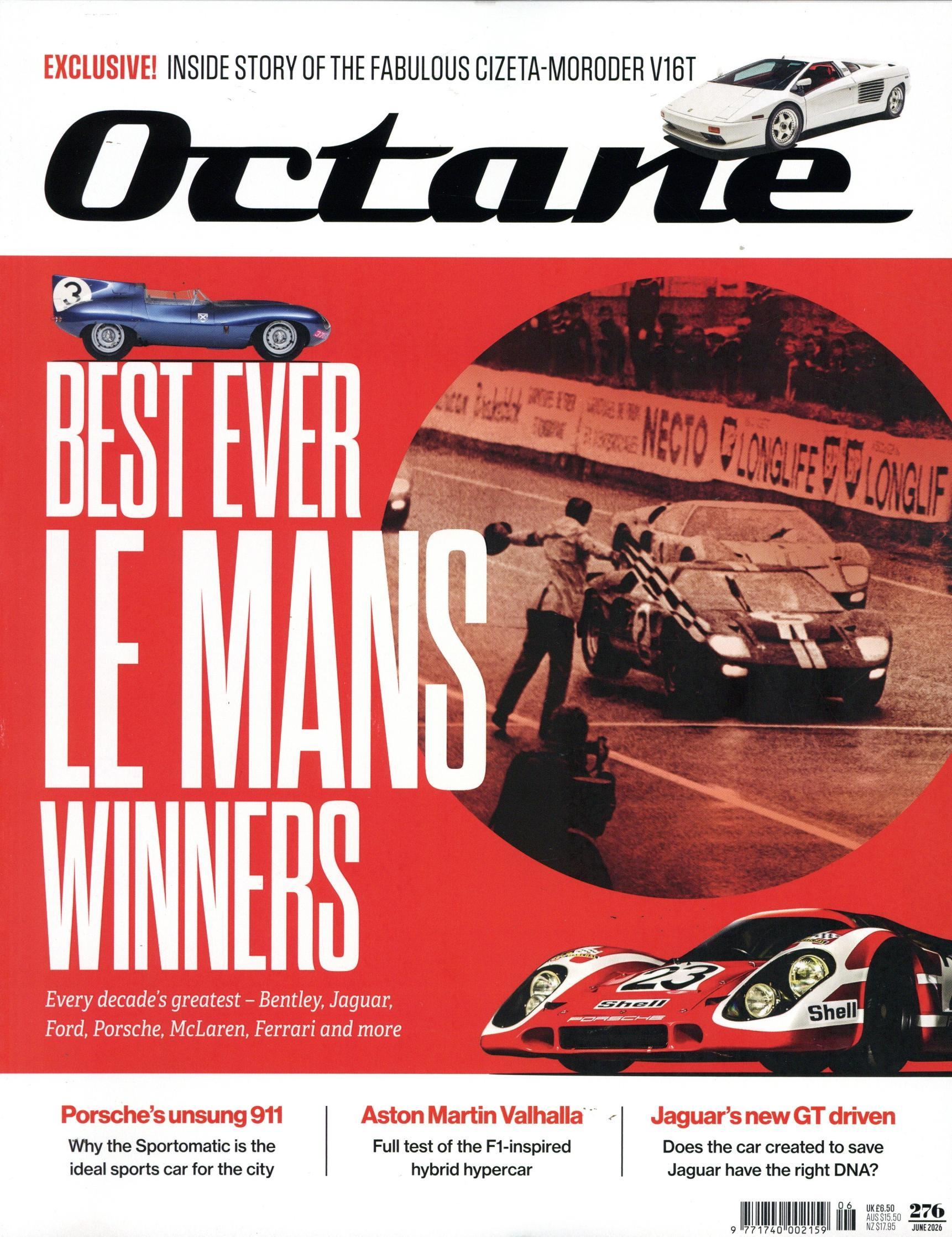 Octane