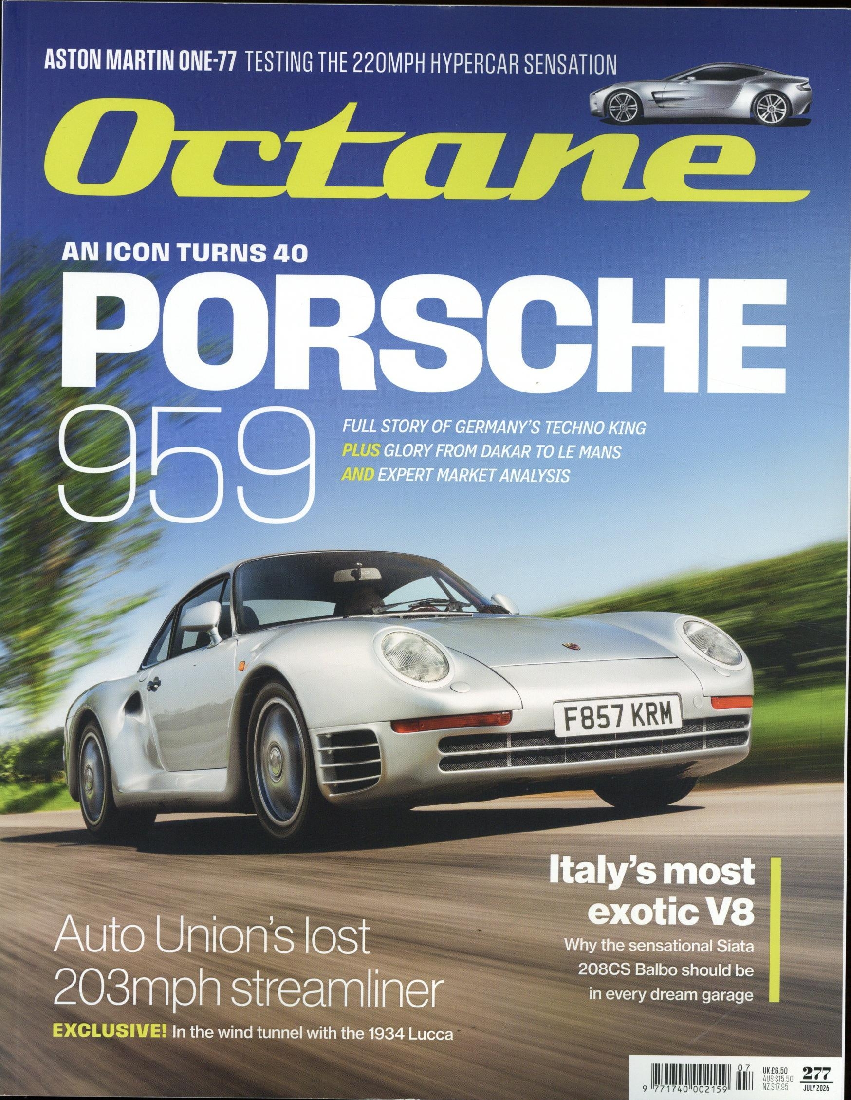 Octane