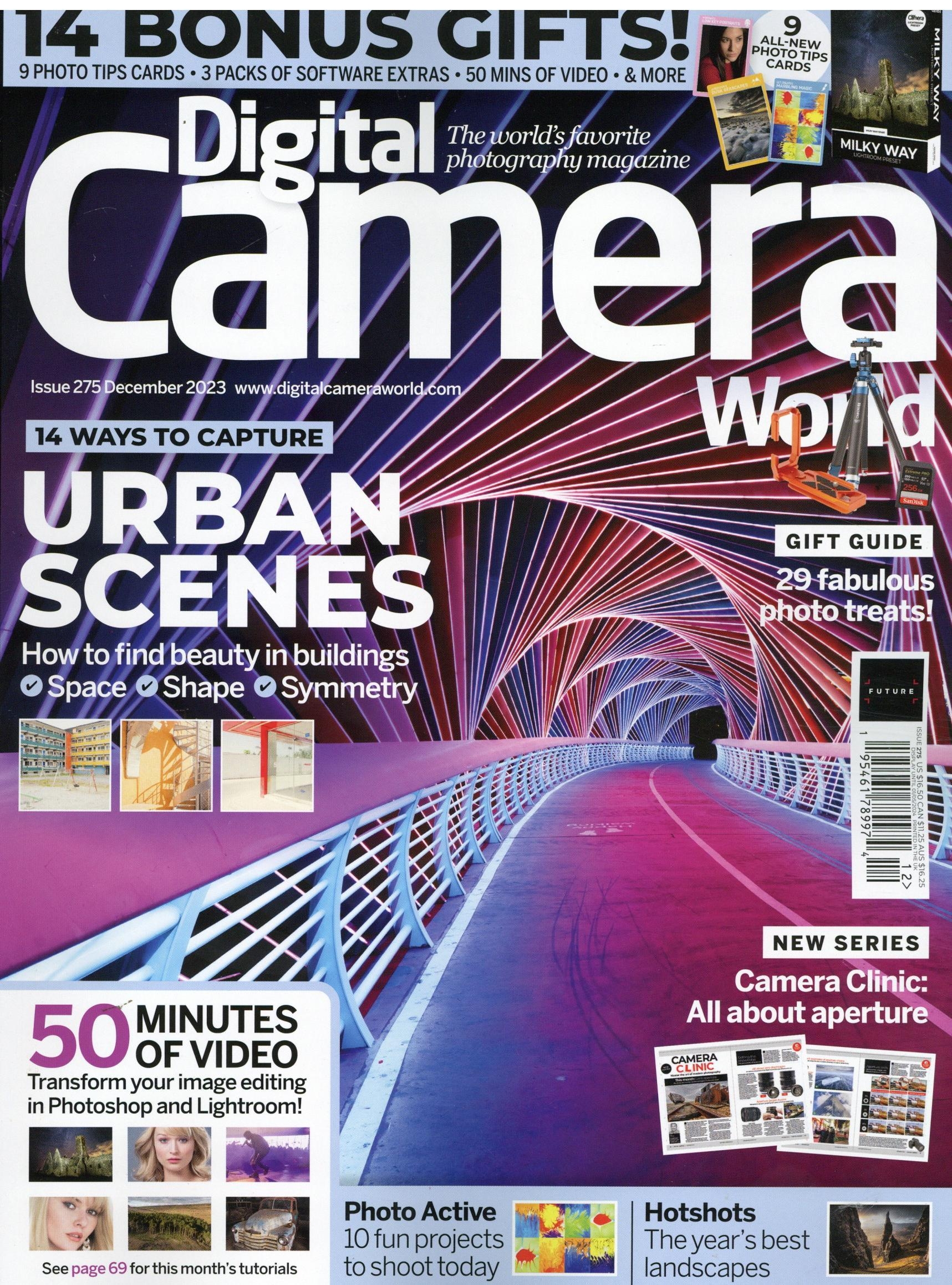 Digital Camera World