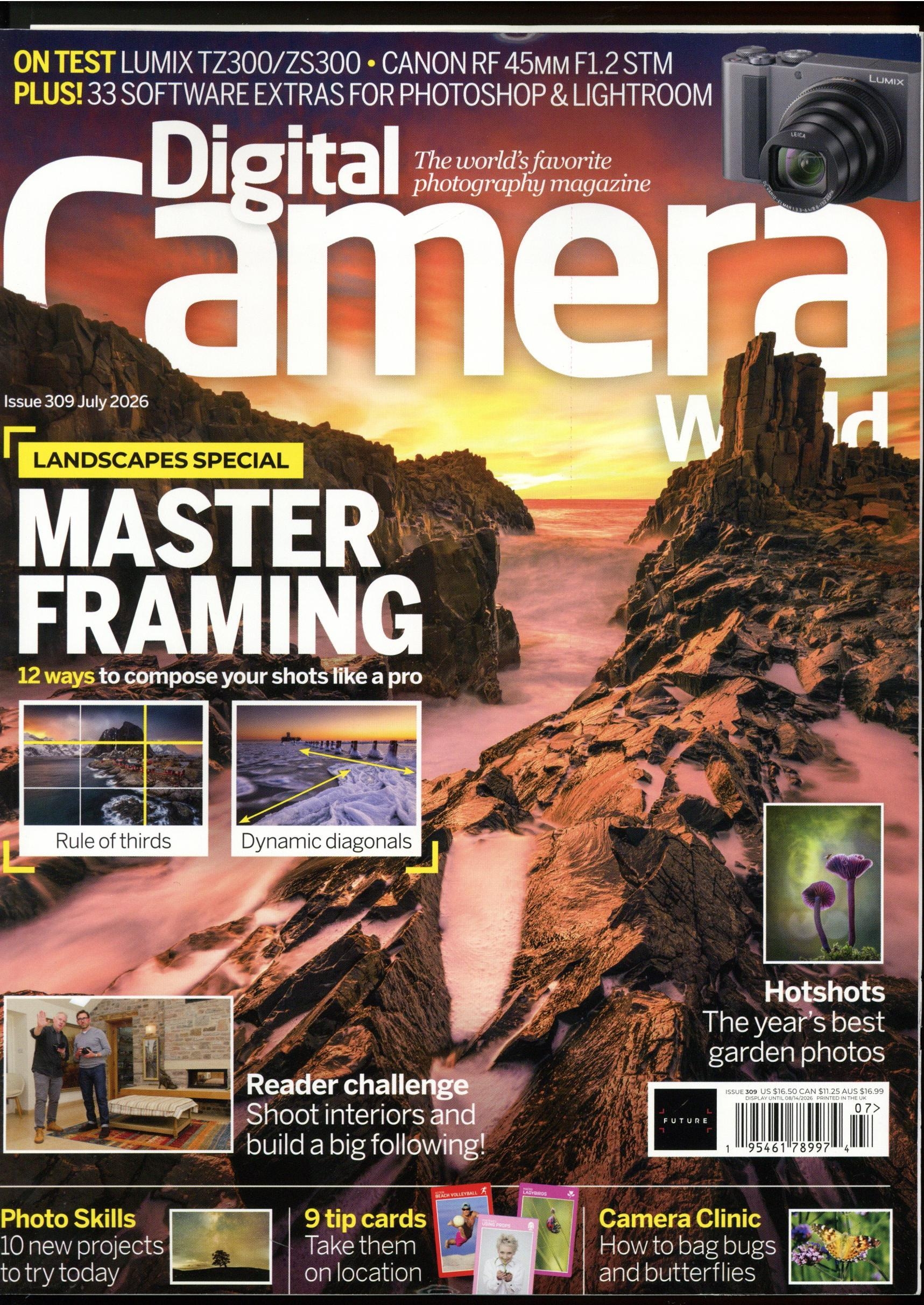 Digital Camera World