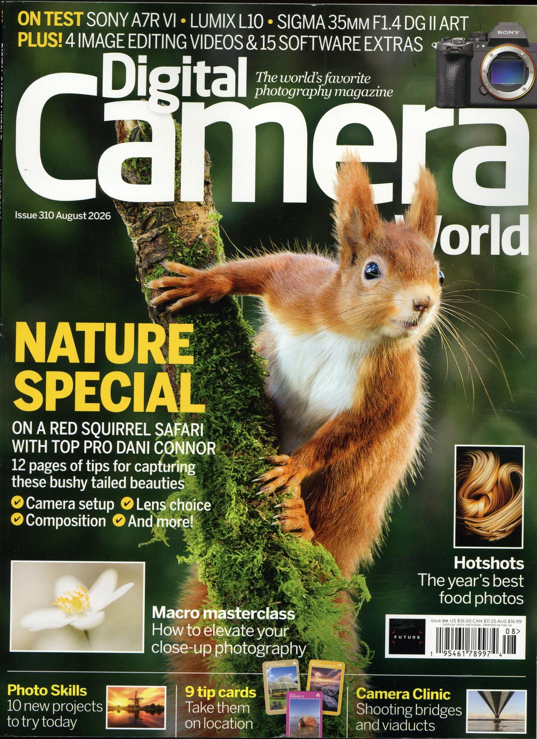 Digital Camera World