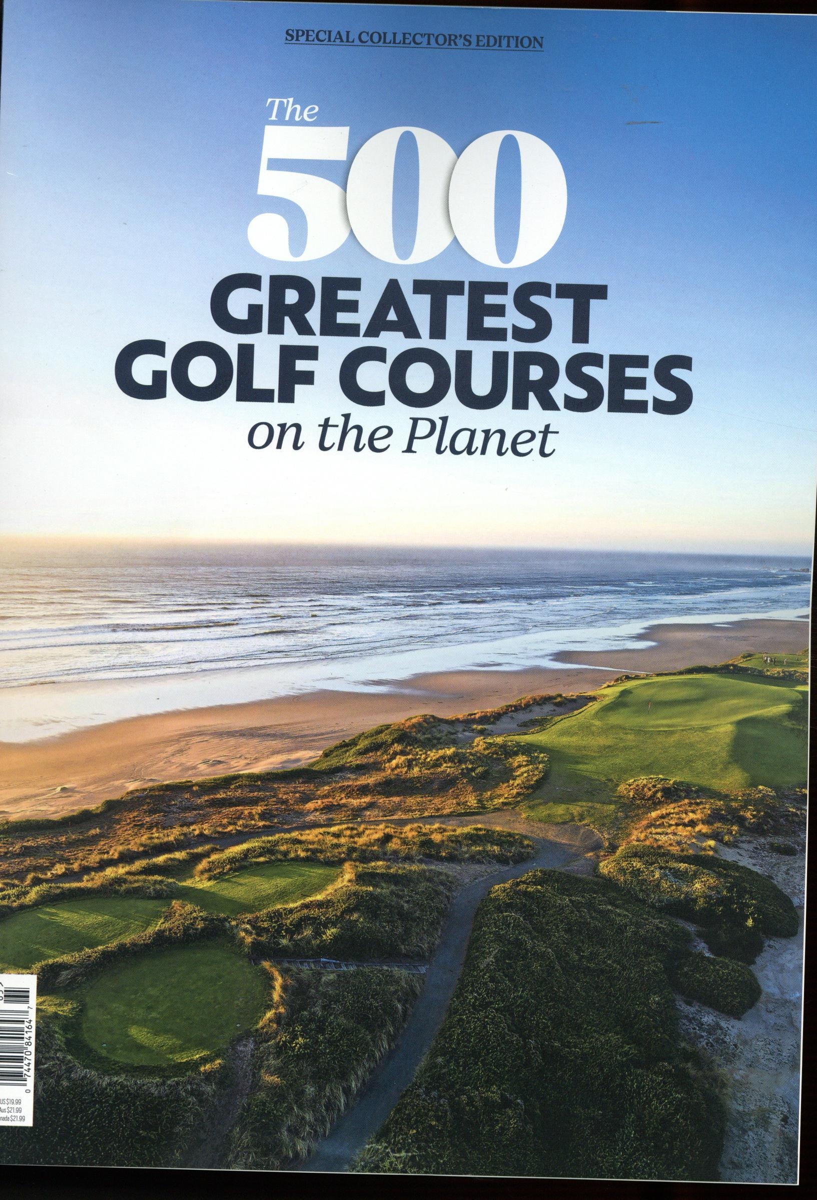 Bauer Golf Series