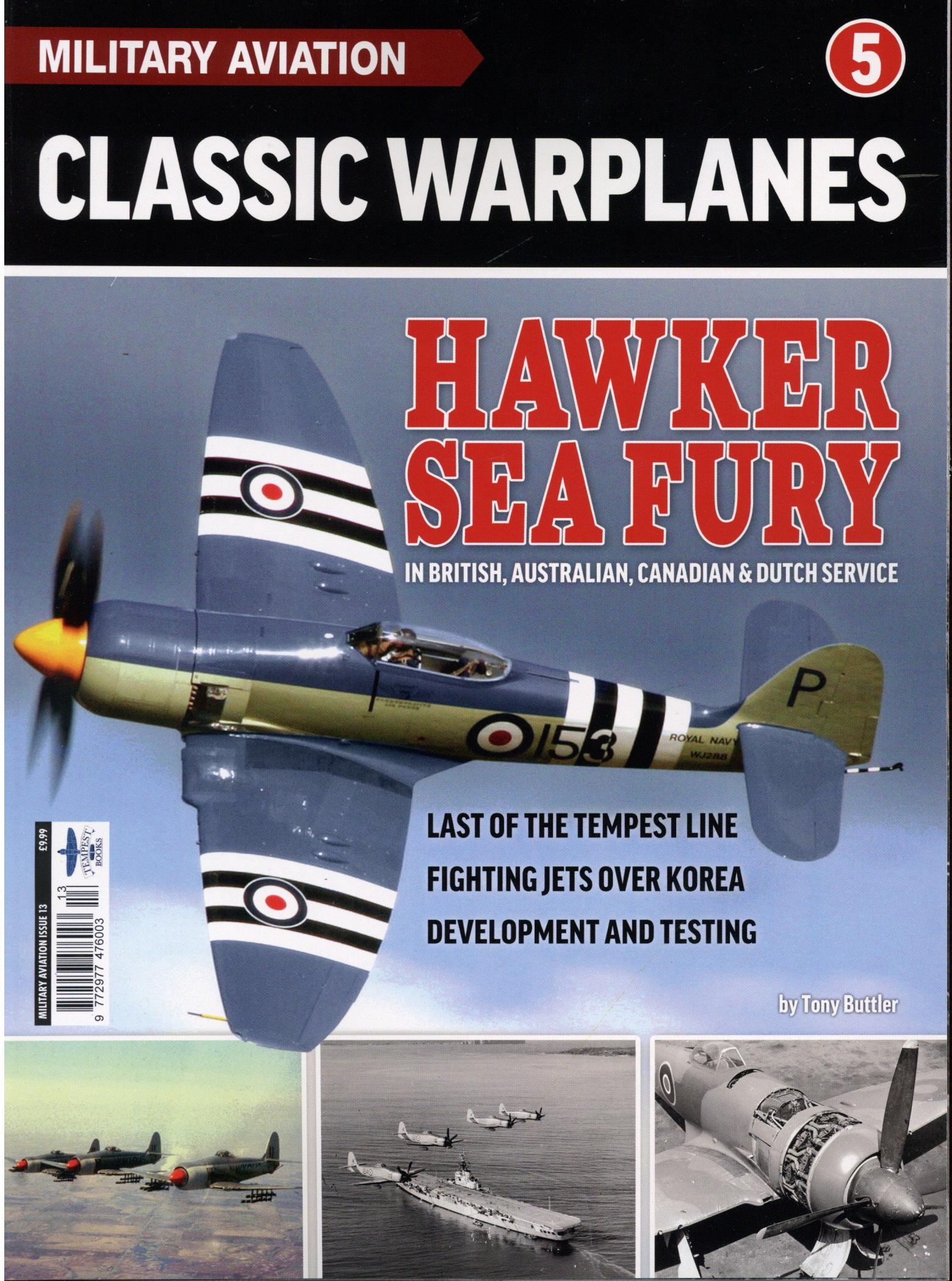 Kelsey Aviation Hawker
