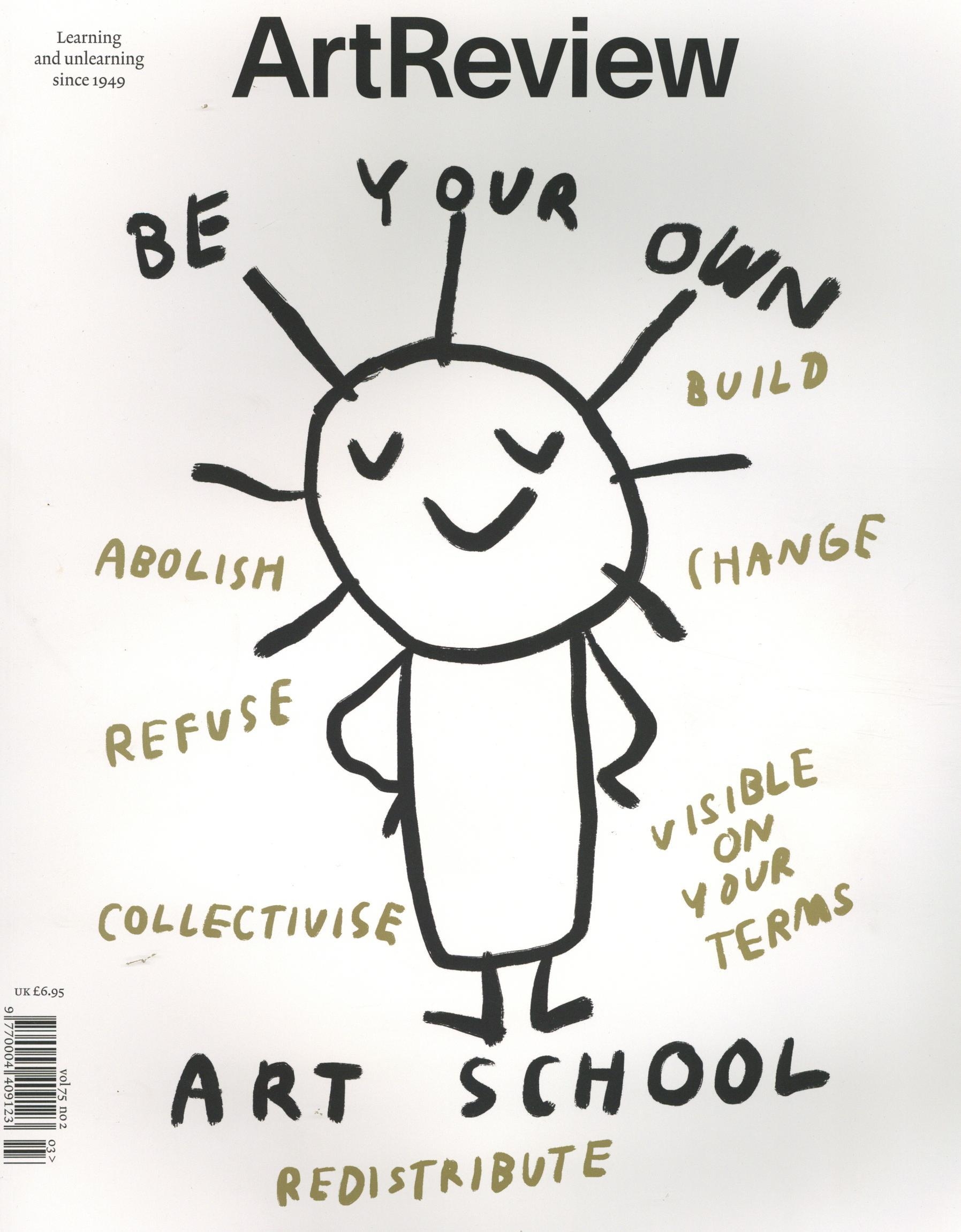 Art Review