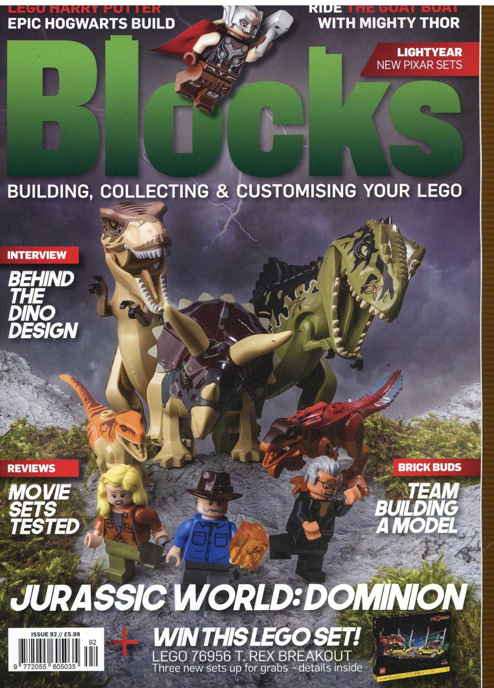 Blocks