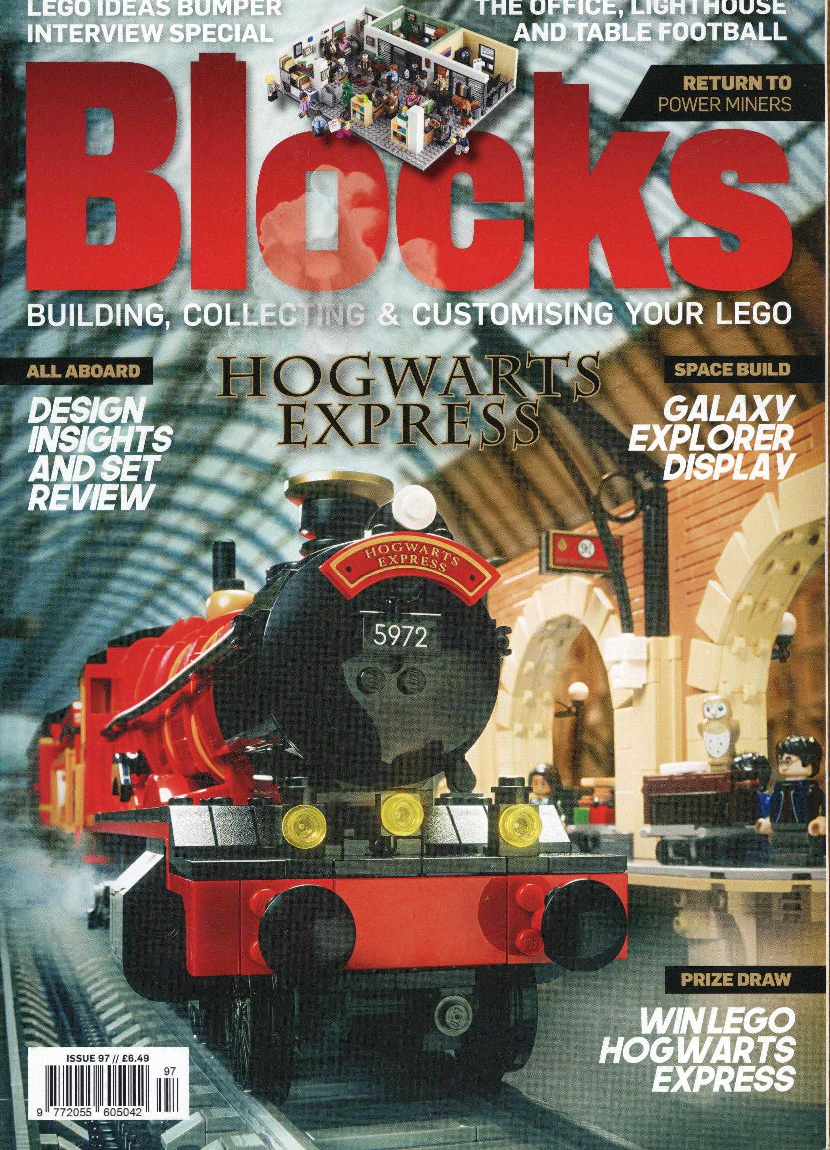 Blocks