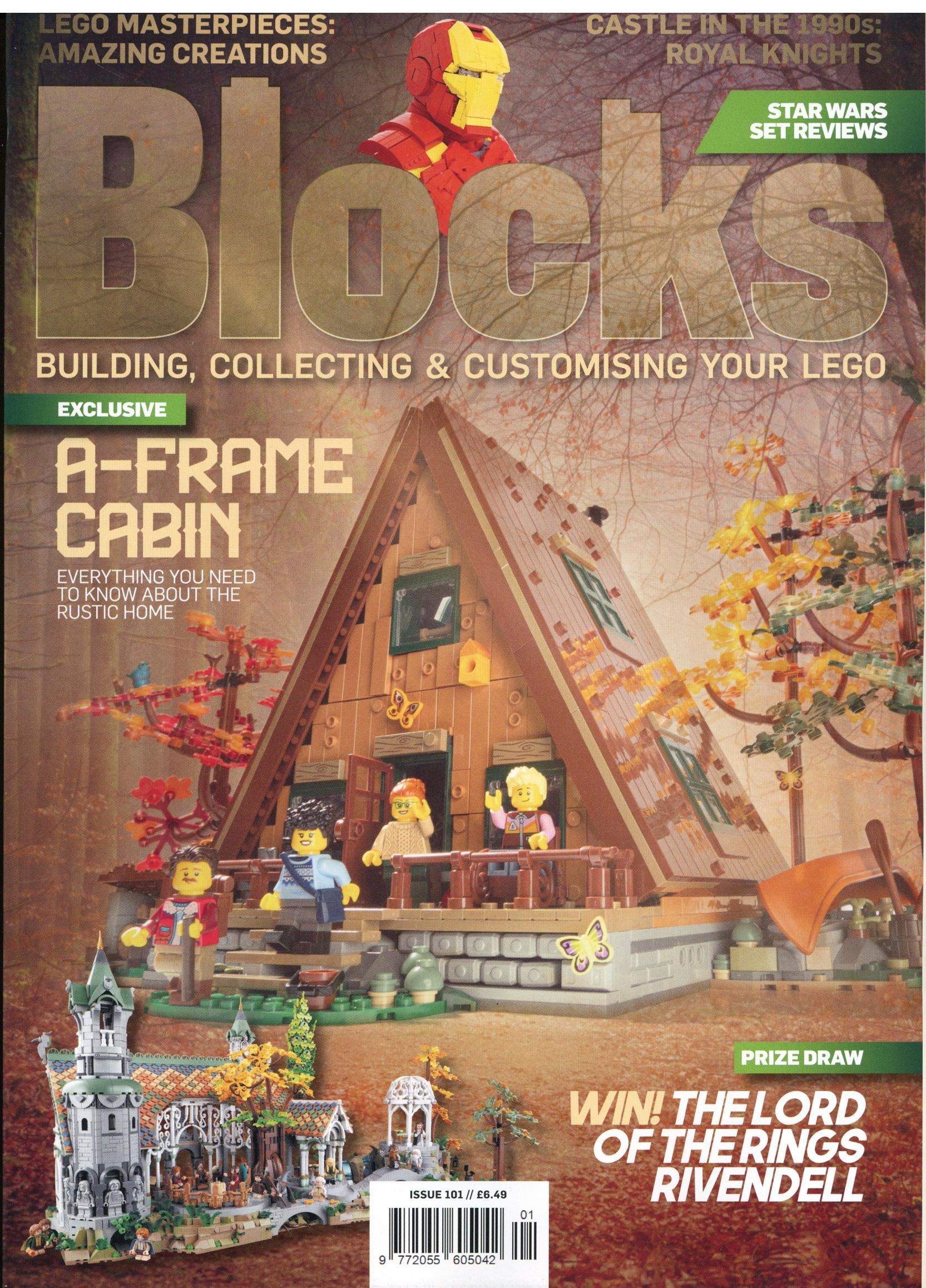 Blocks