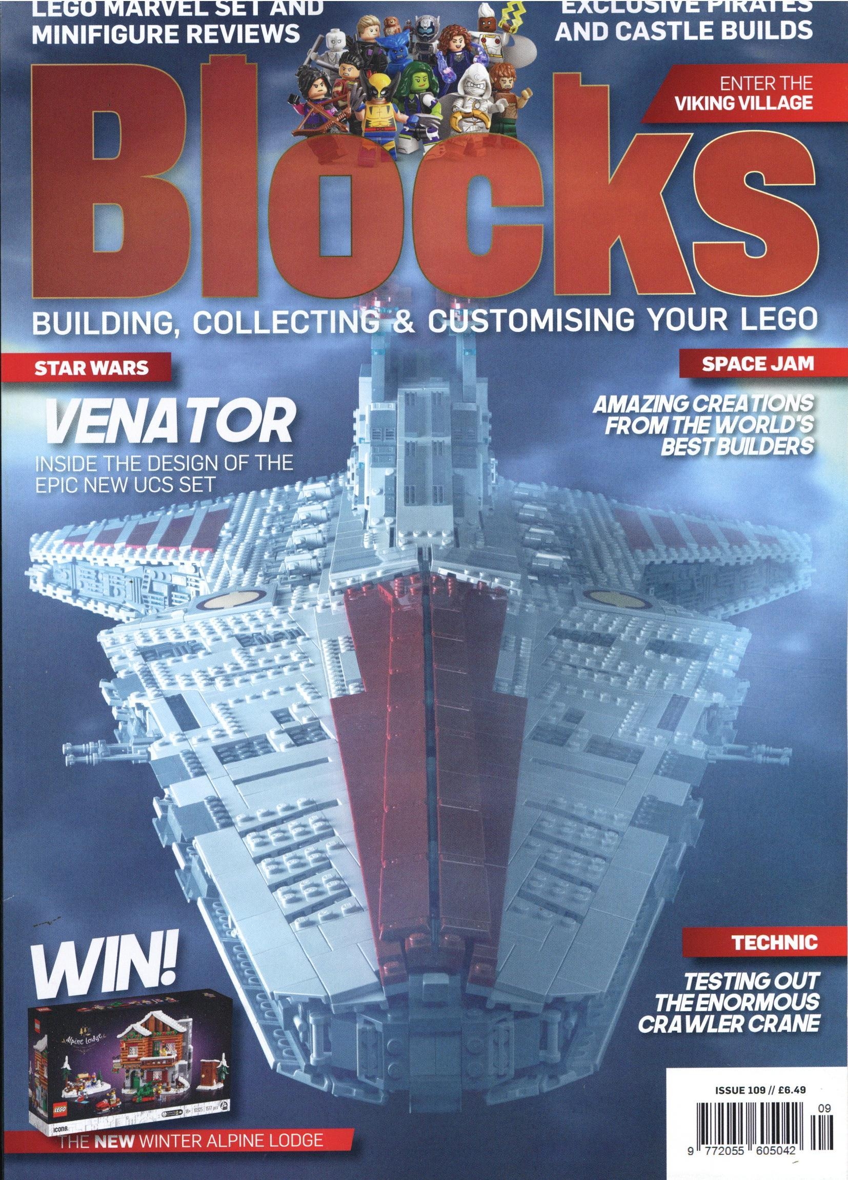 Blocks