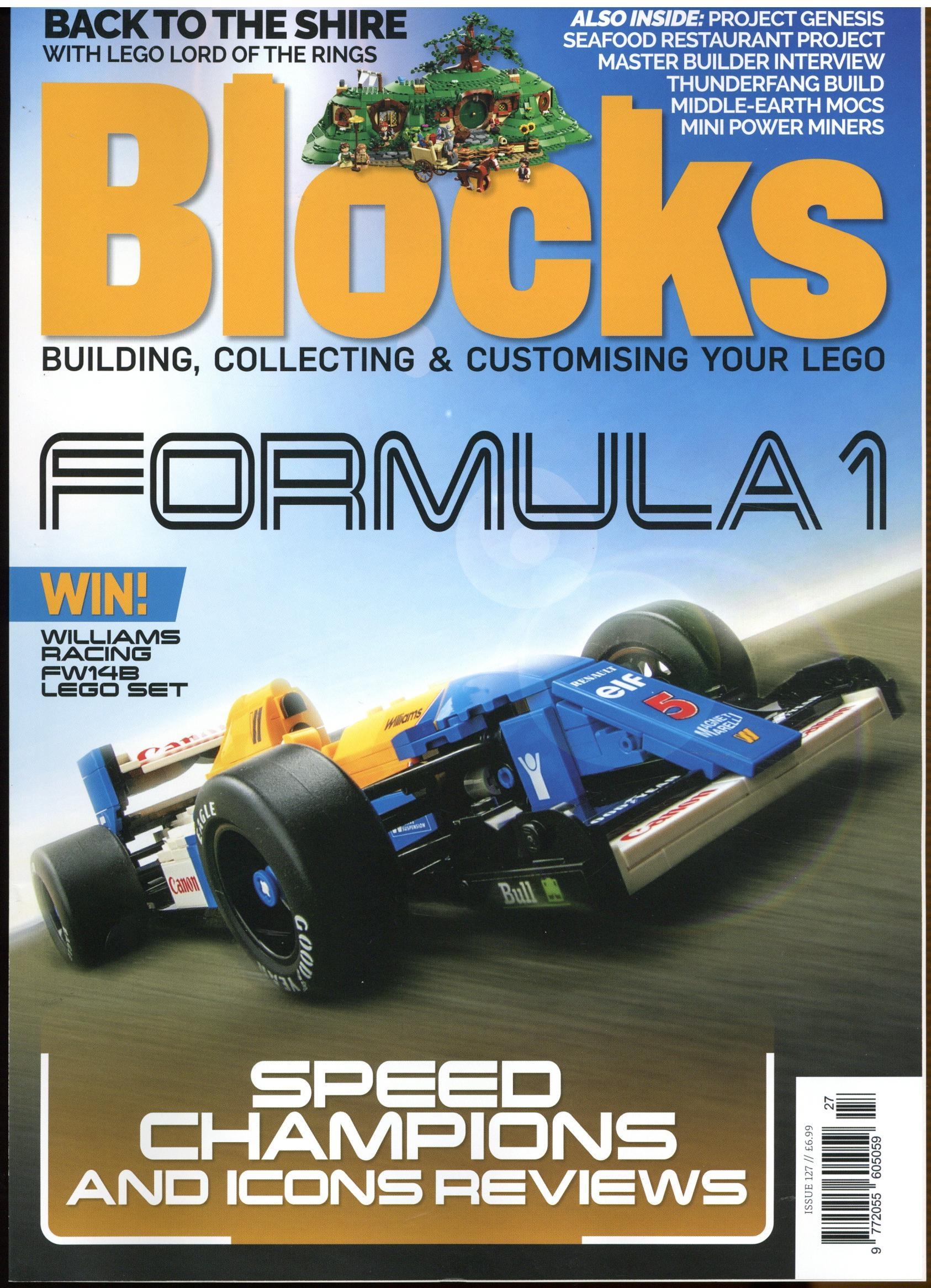 Blocks