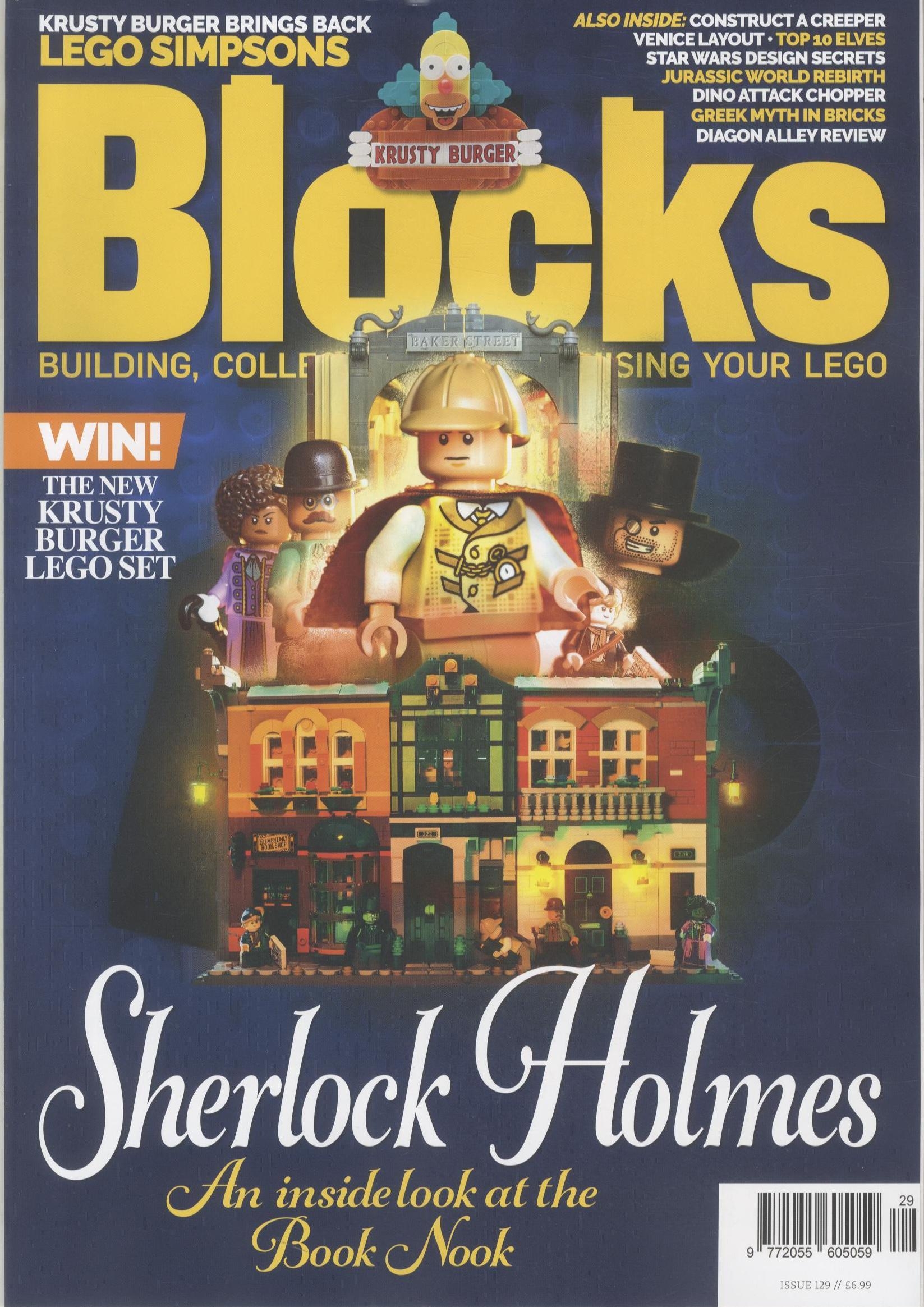 Blocks