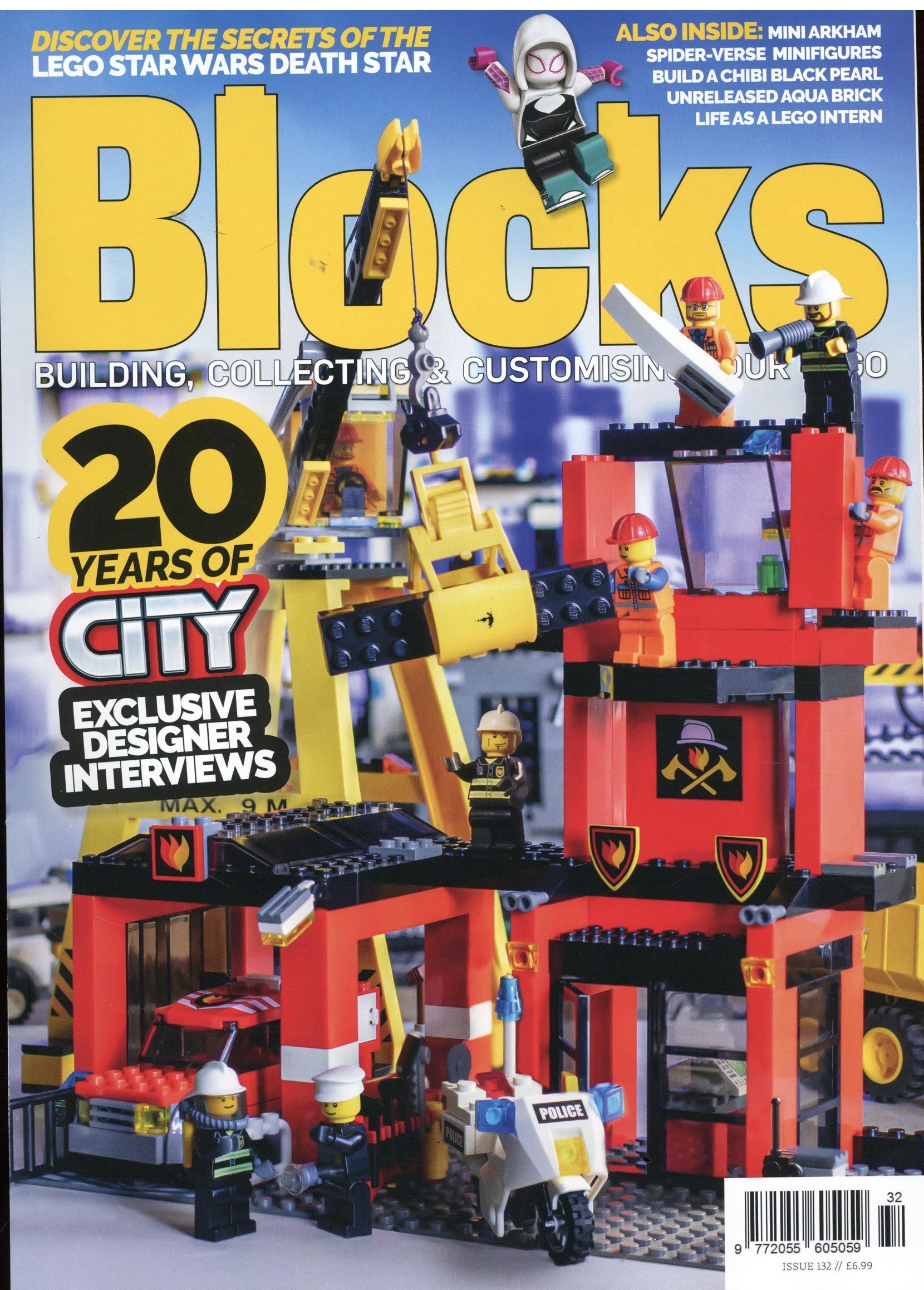 Blocks