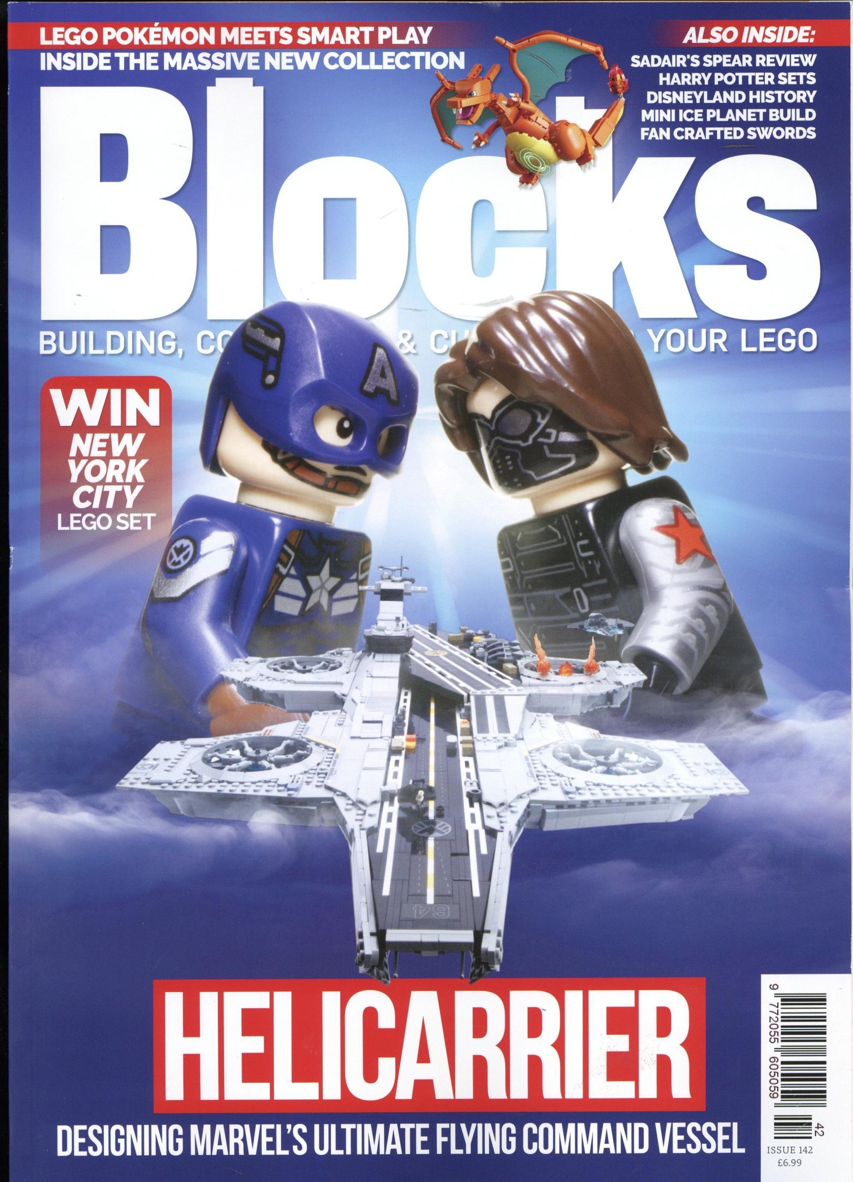 Blocks