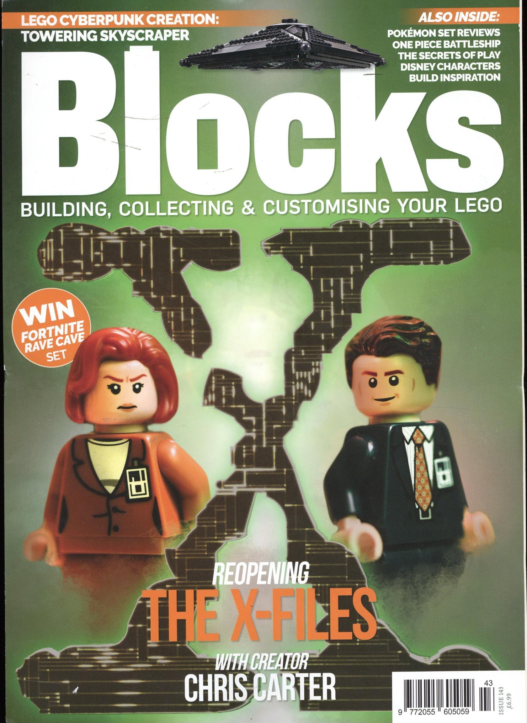 Blocks