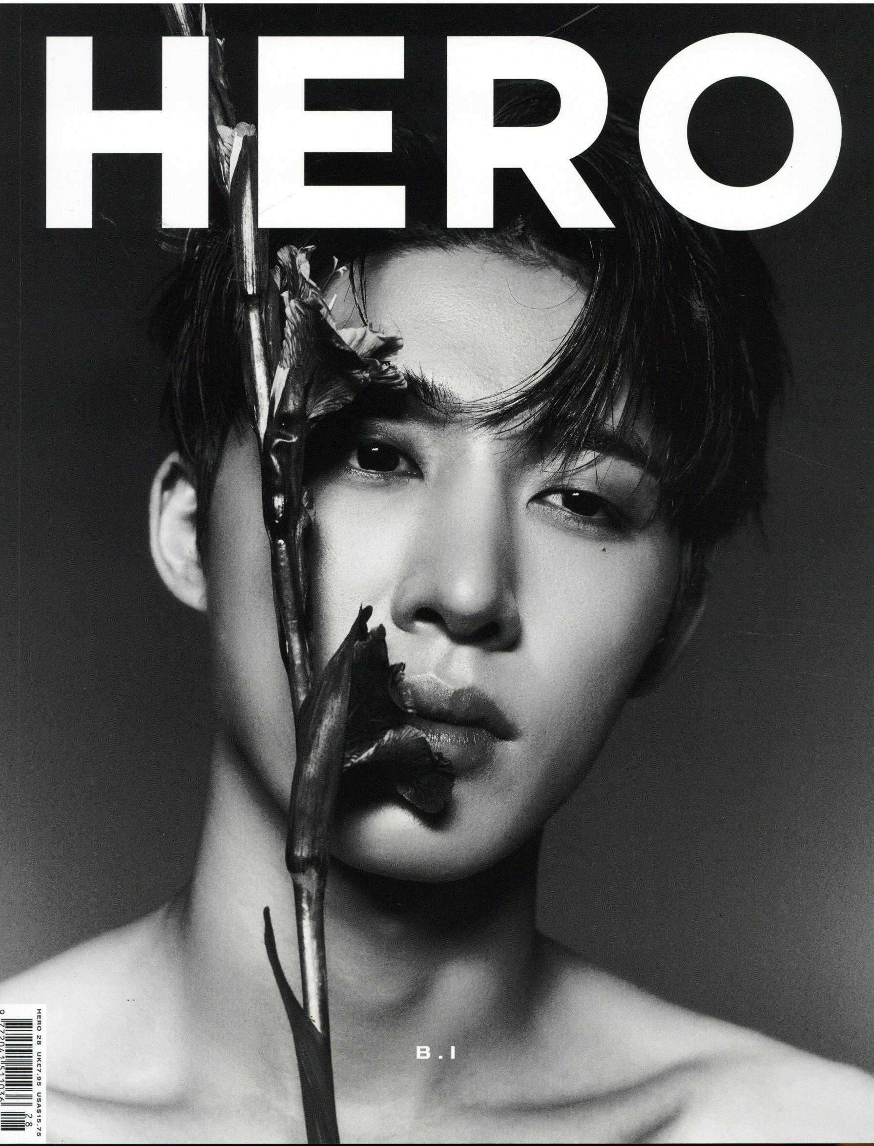 Hero
