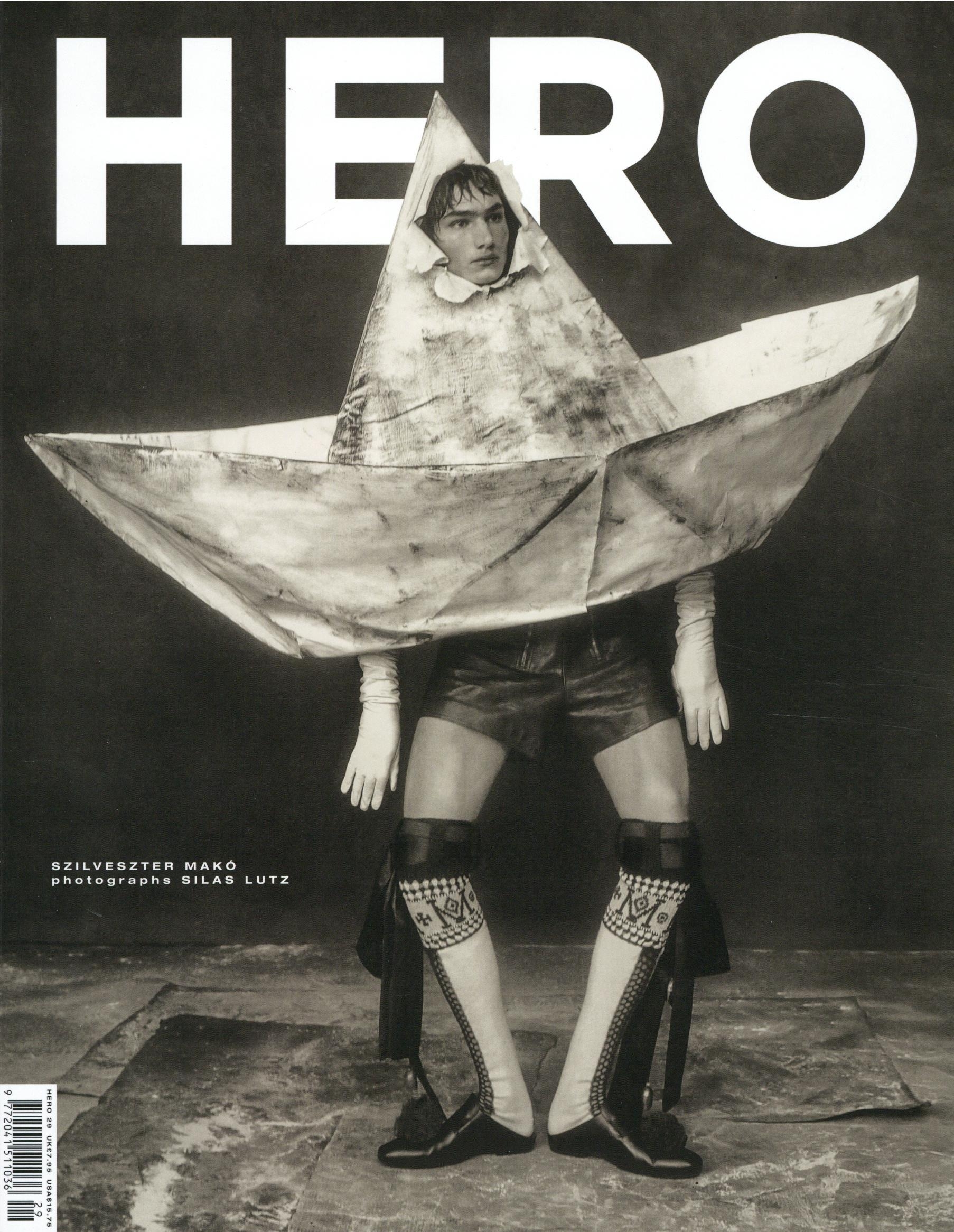 Hero