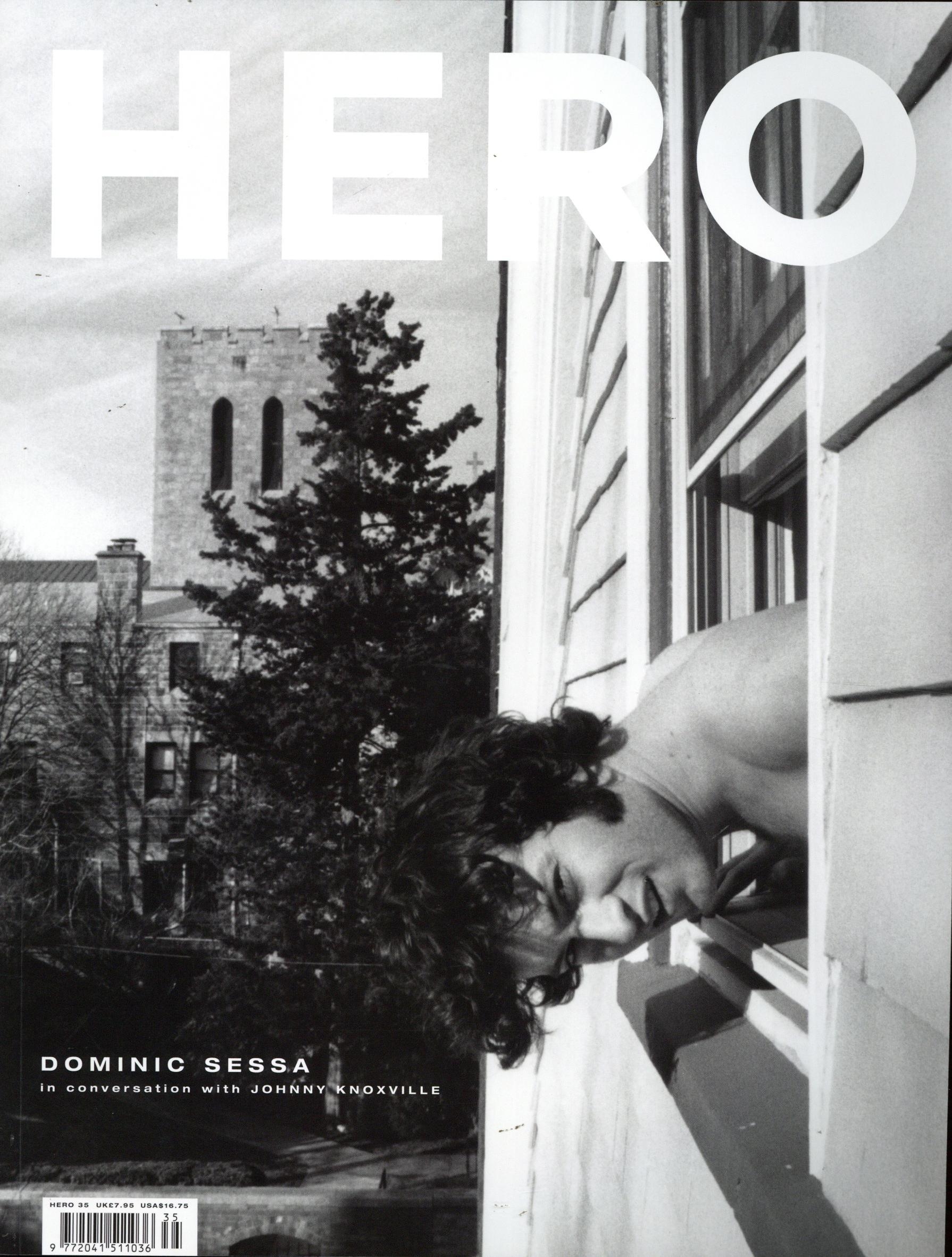 Hero