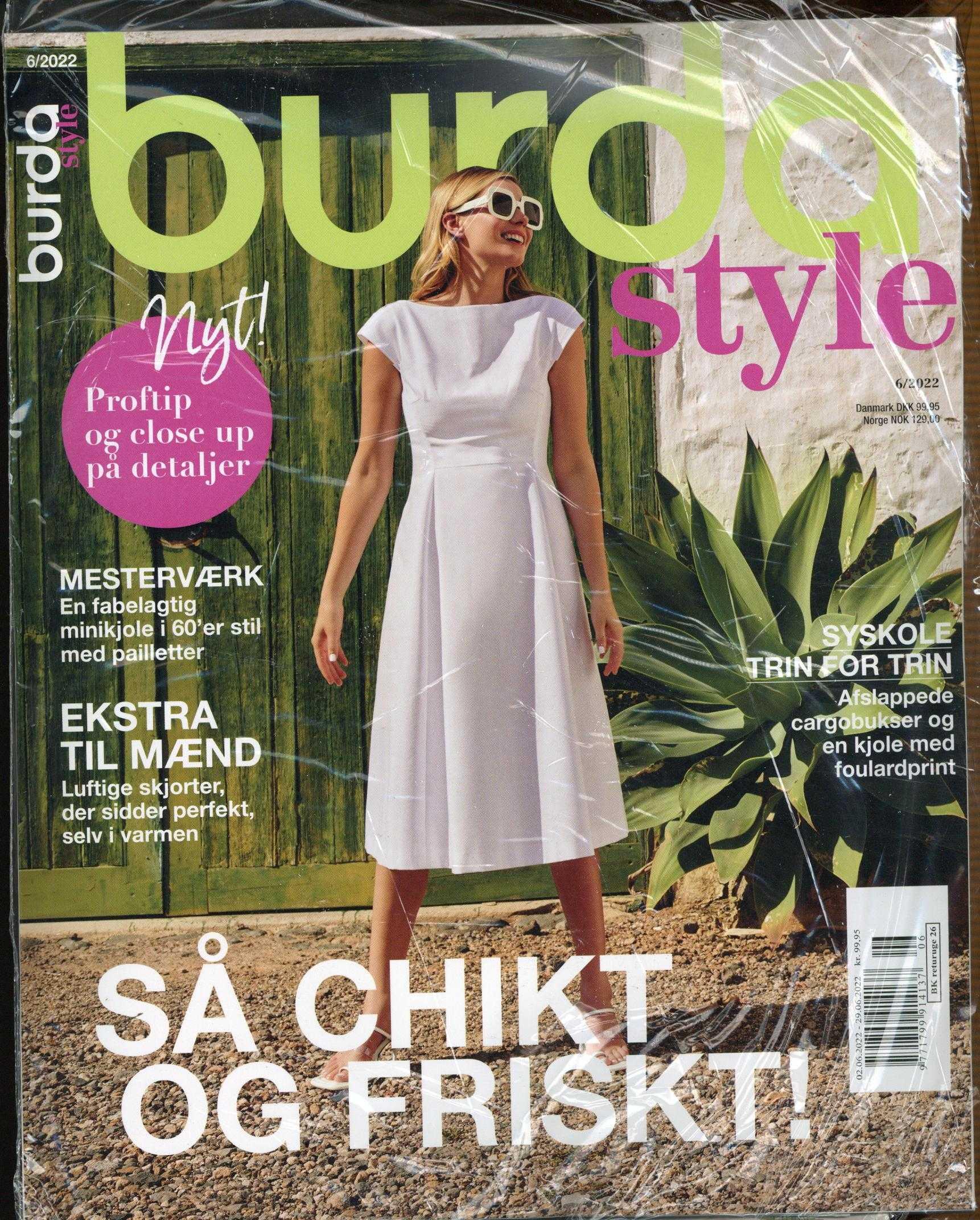 Burda Style (DK)