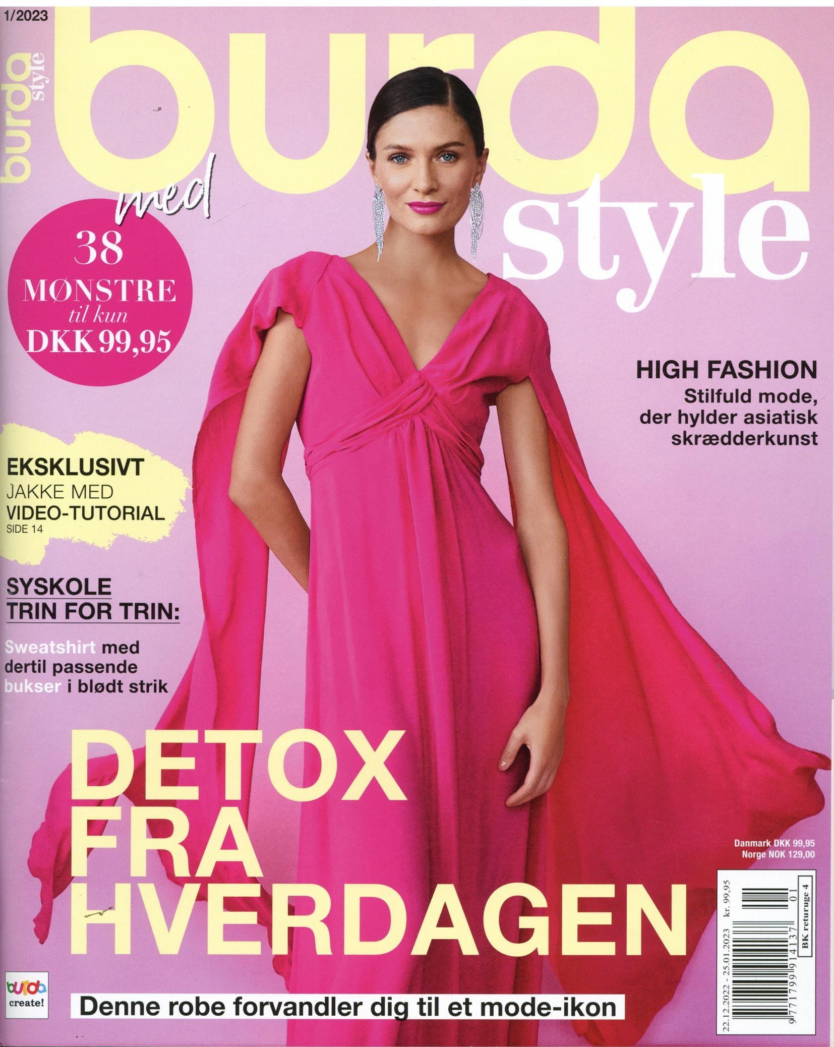 Burda Style (DK)