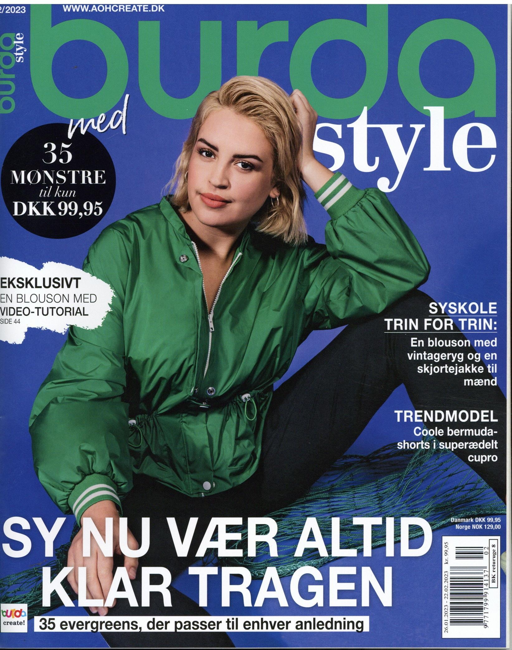 Burda Style (DK)