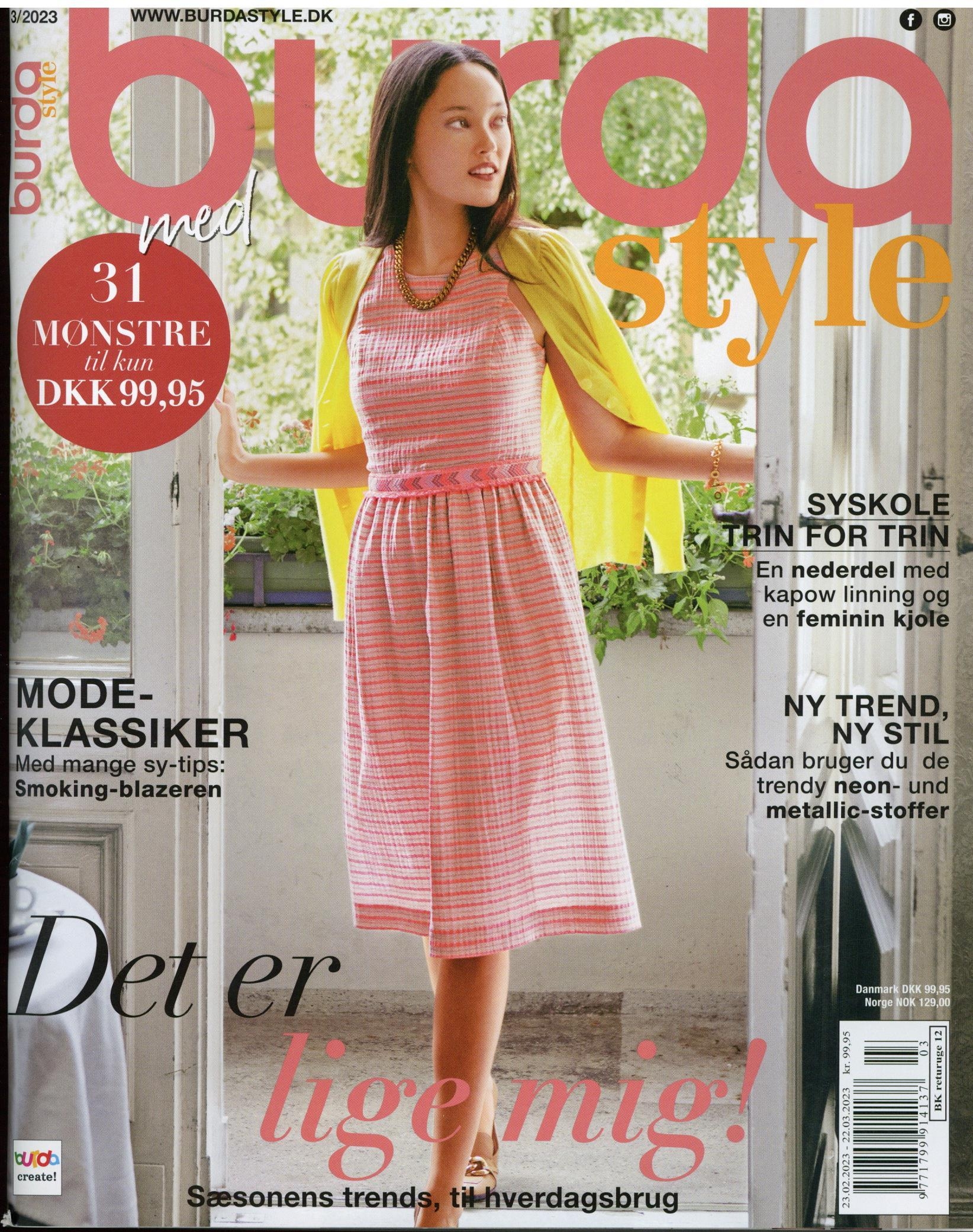 Burda Style (DK)