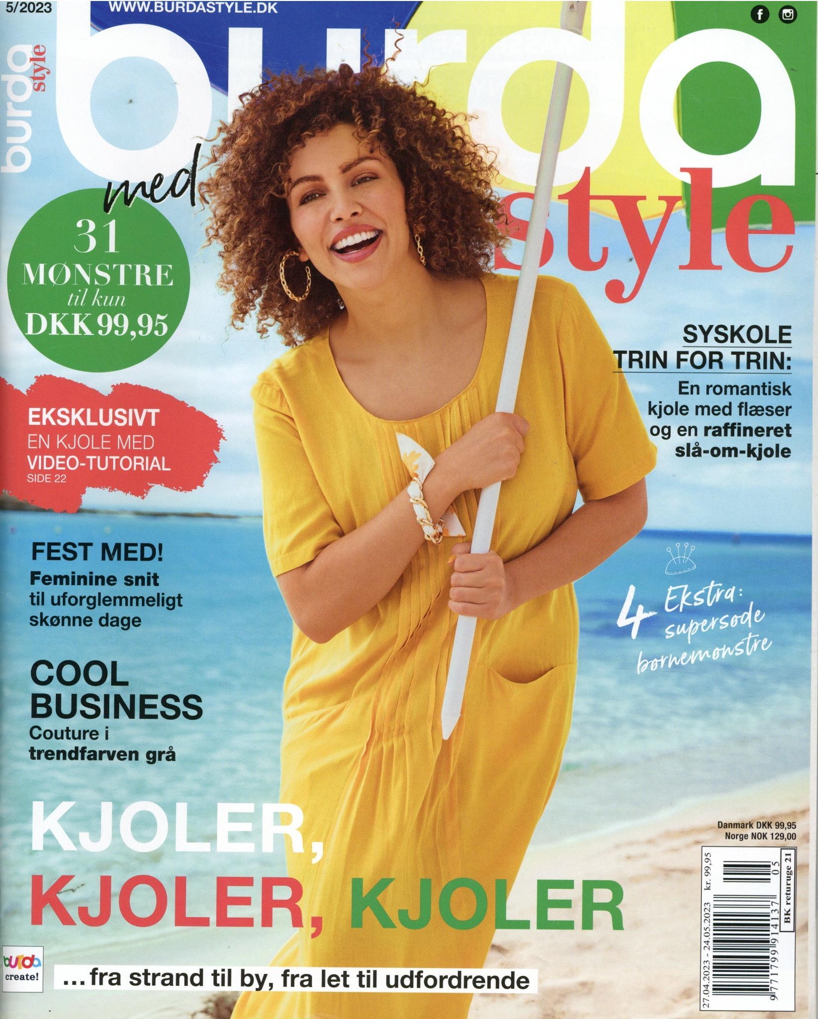 Burda Style (DK)