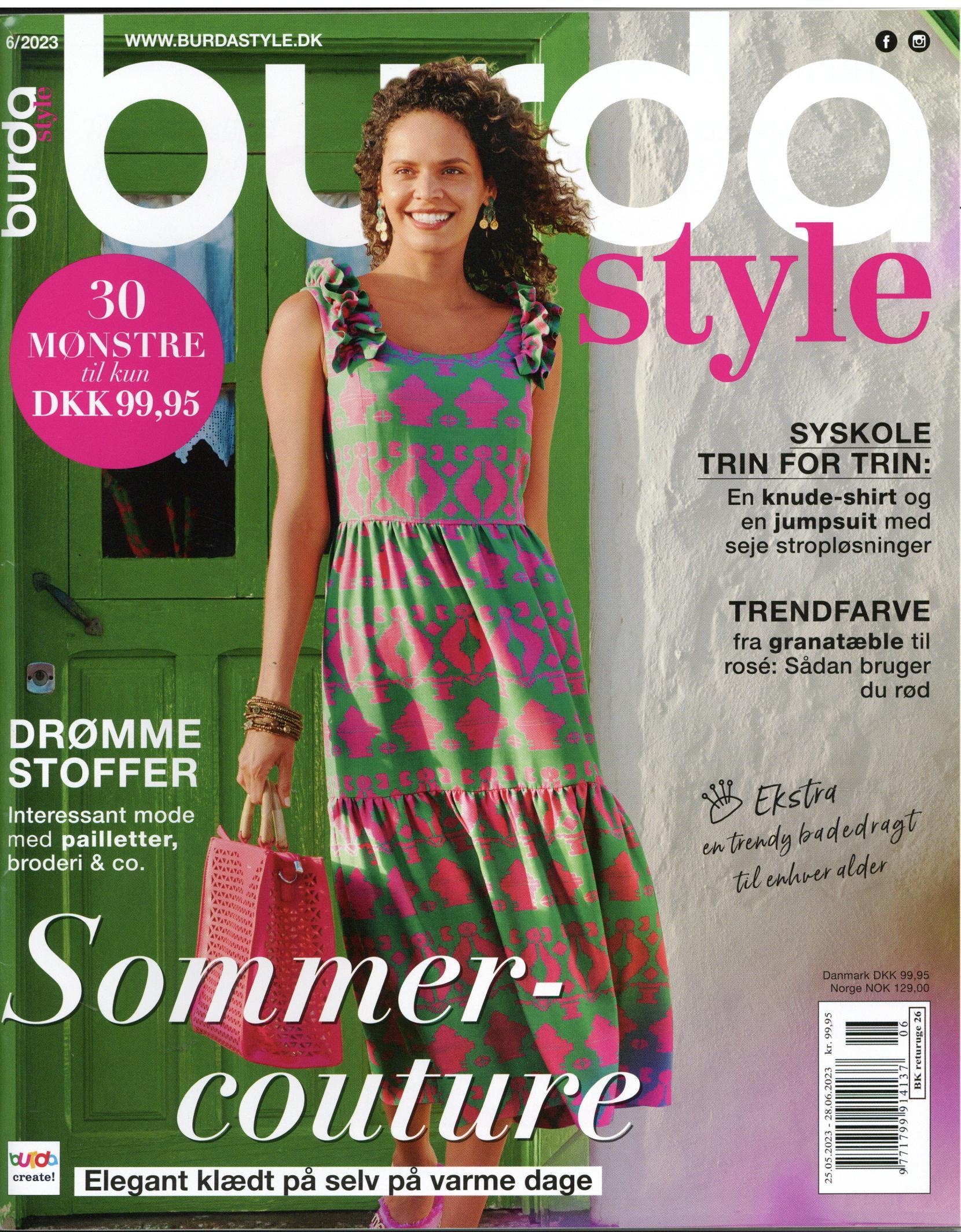 Burda Style (DK)