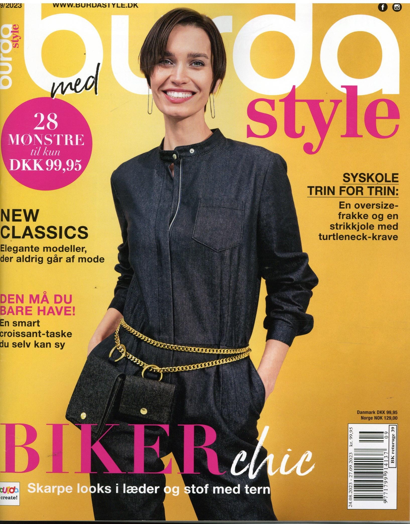 Burda Style (DK)