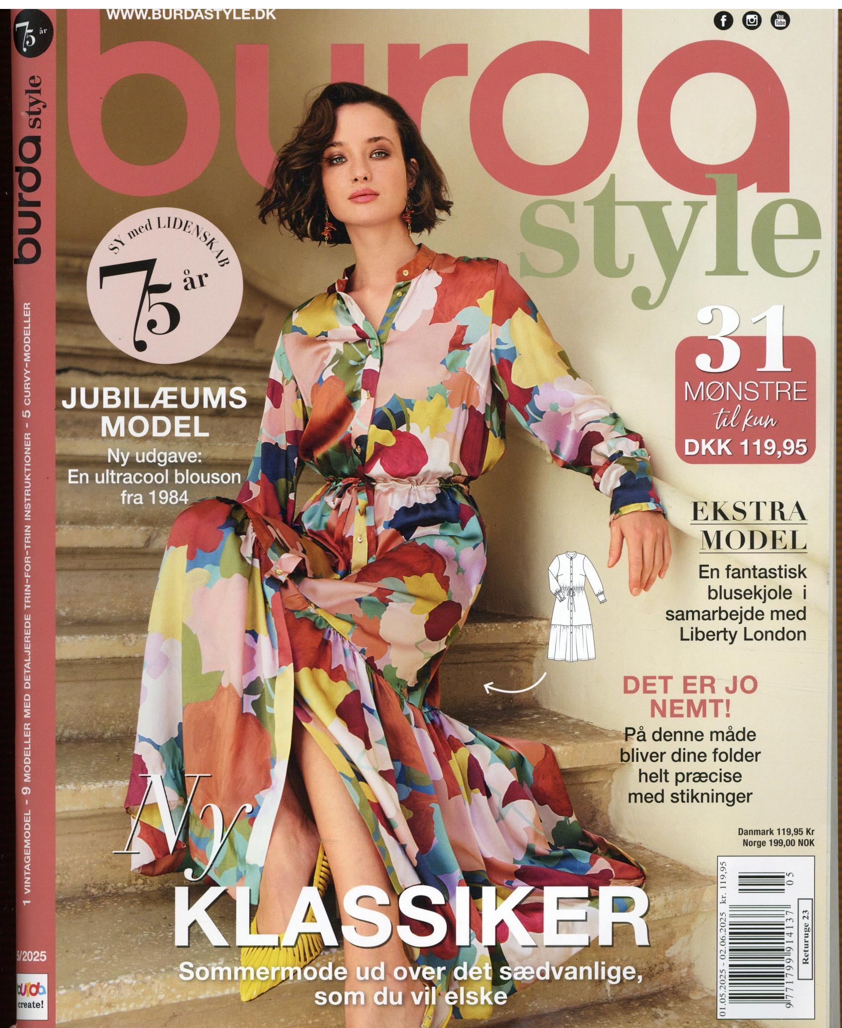 Burda Style (DK)