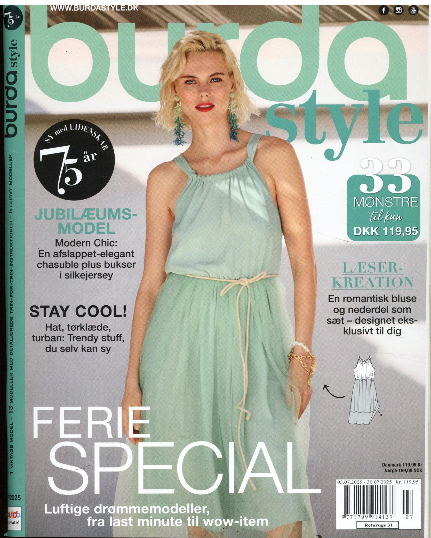 Burda Style (DK)