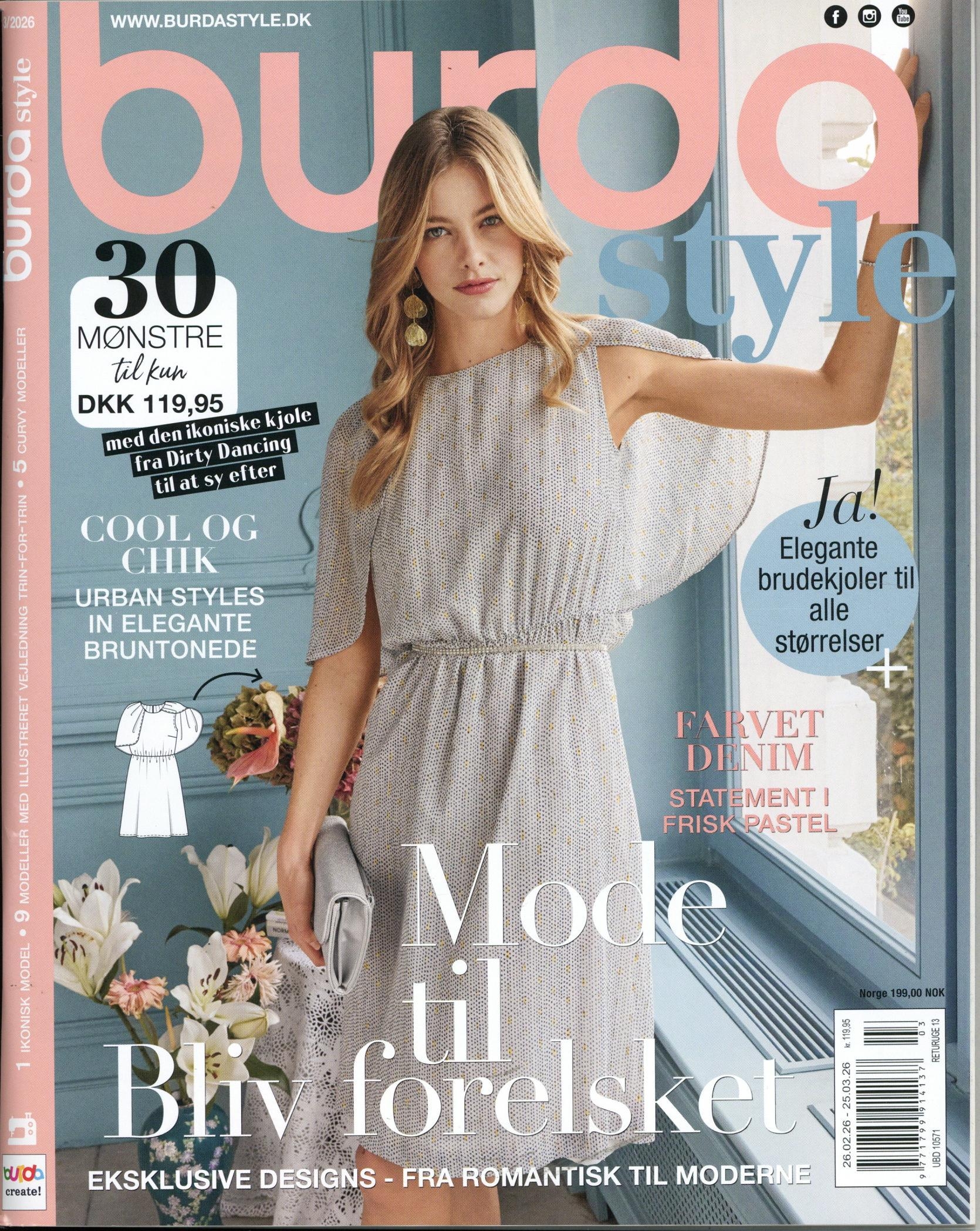 Burda Style (DK)