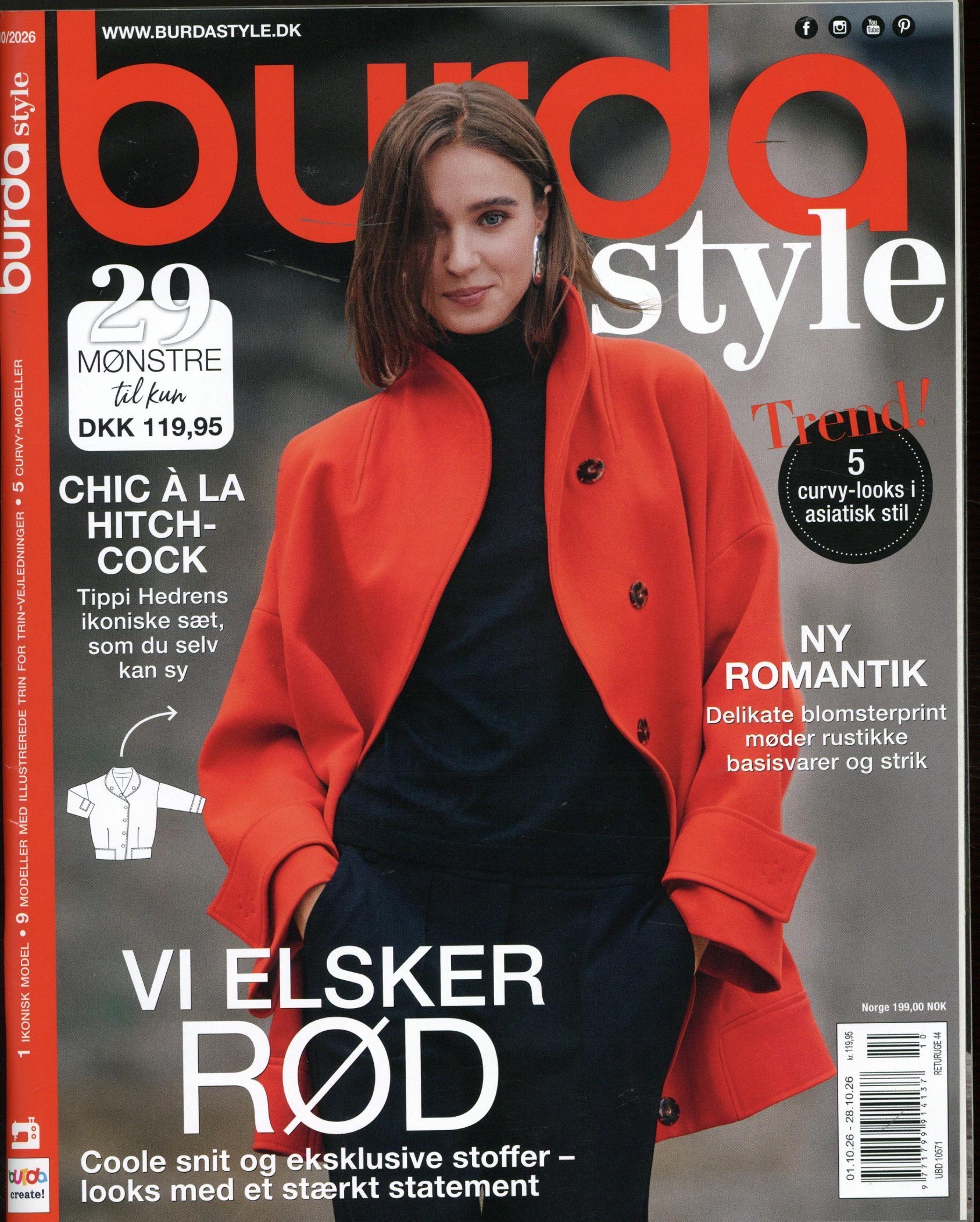 Burda Style (DK)