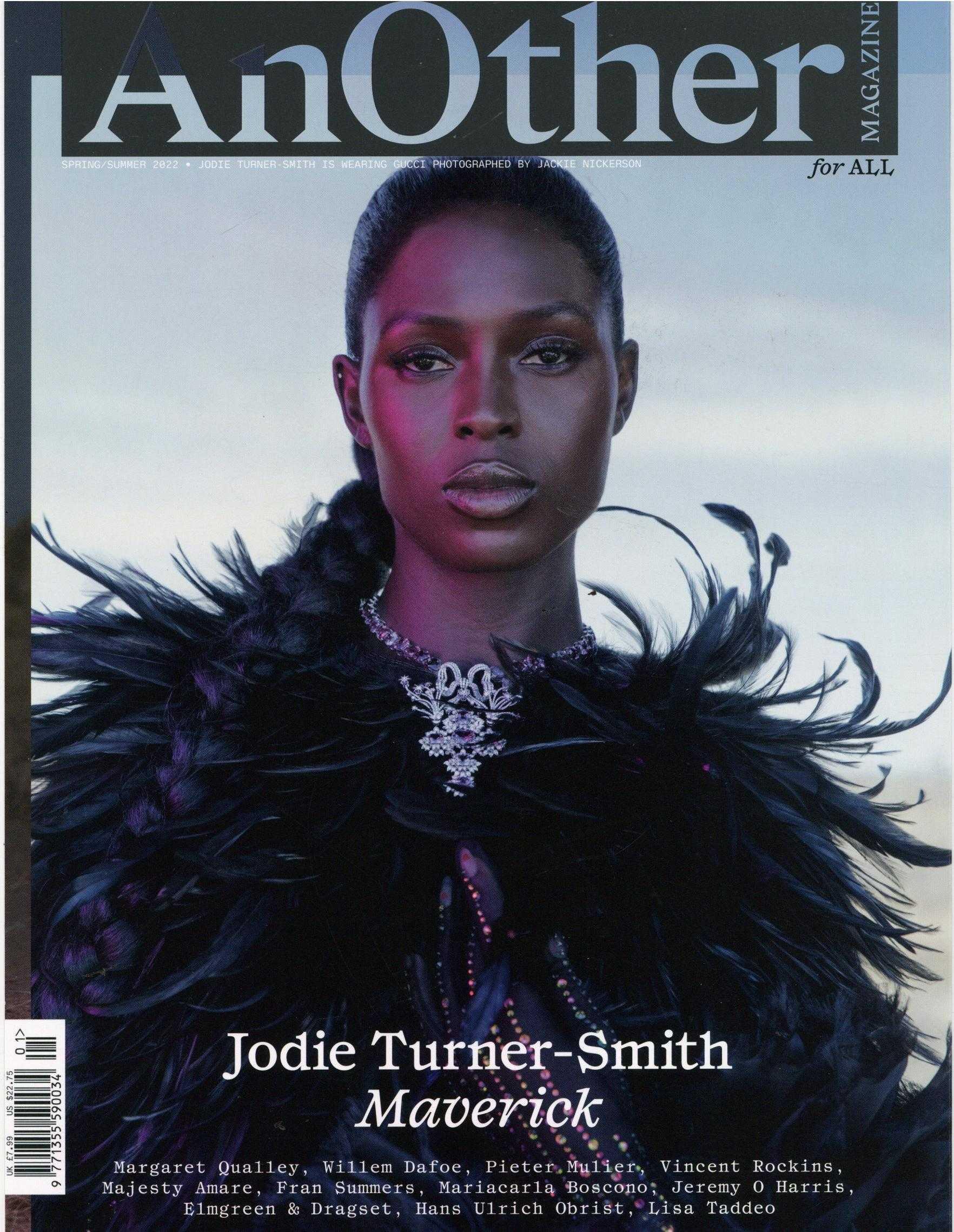 Another Magazine