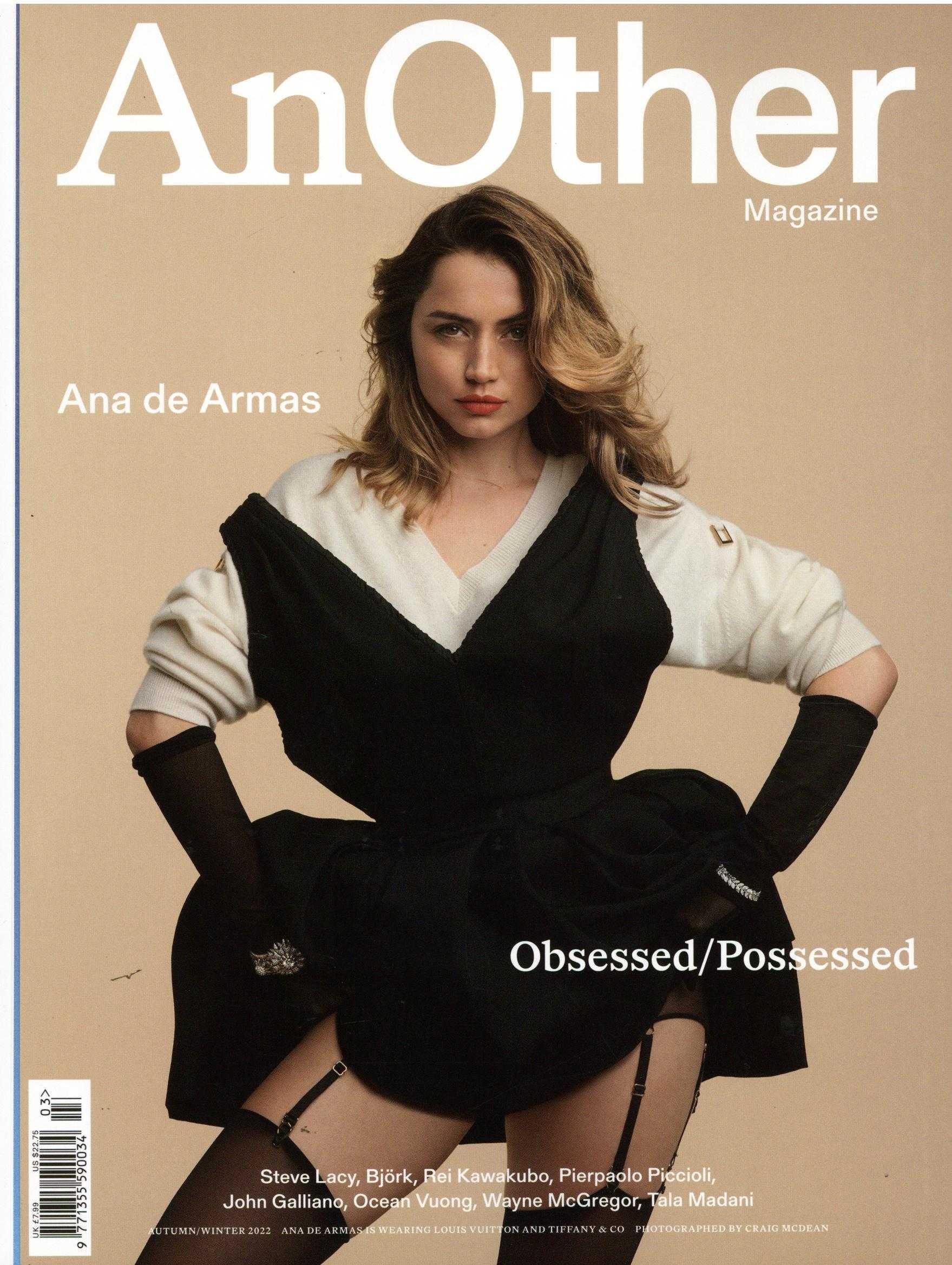 Another Magazine