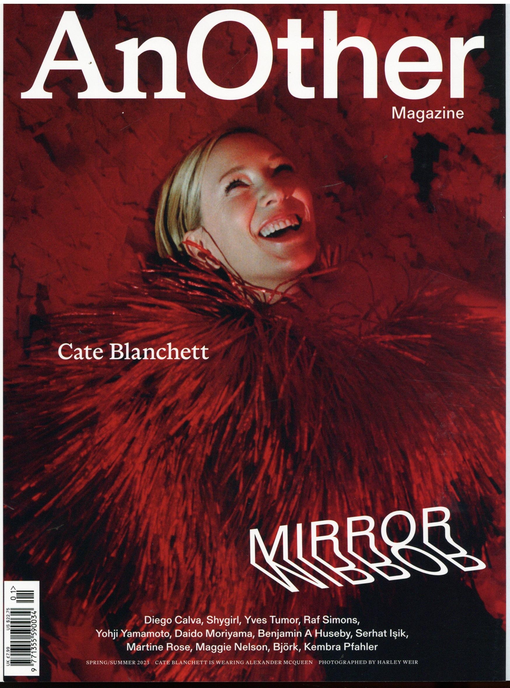 Another Magazine