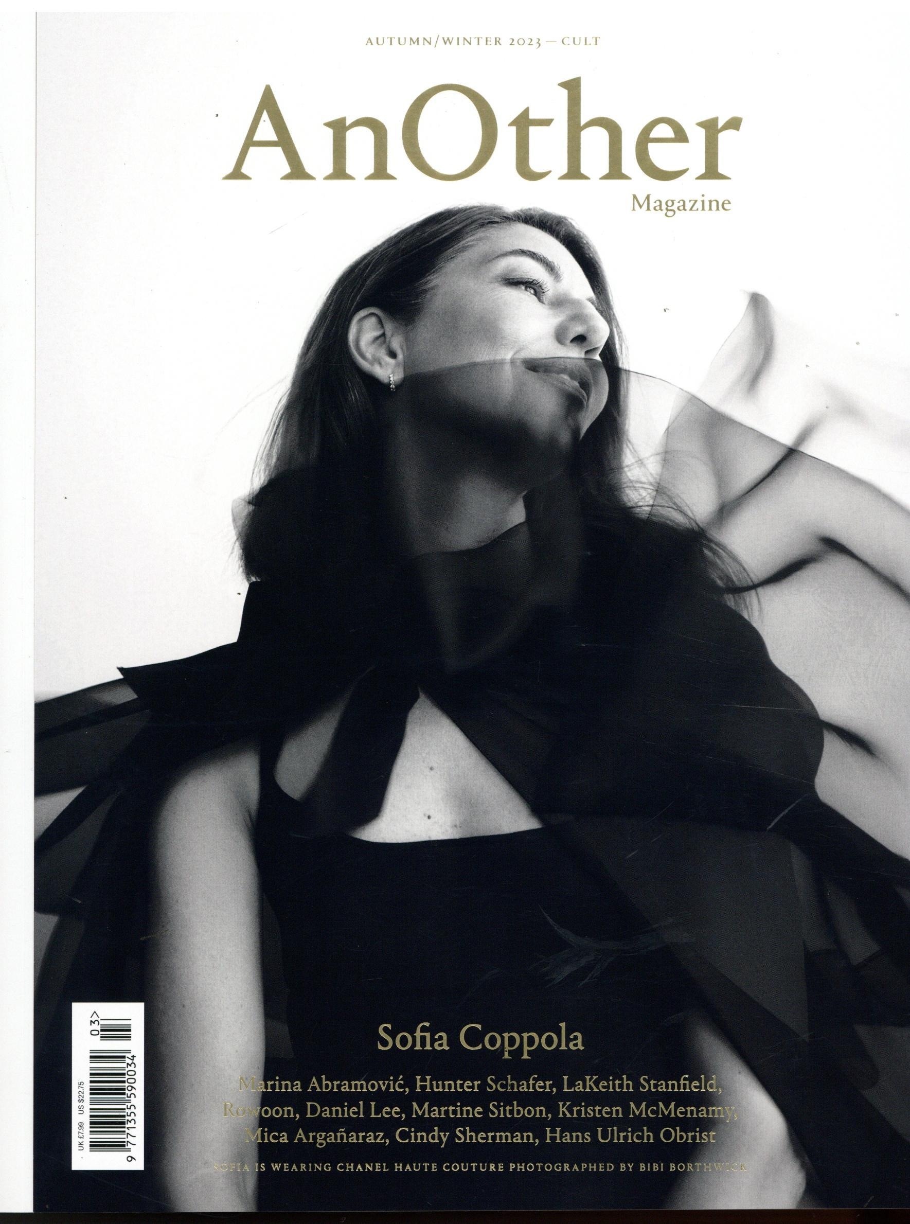 Another Magazine