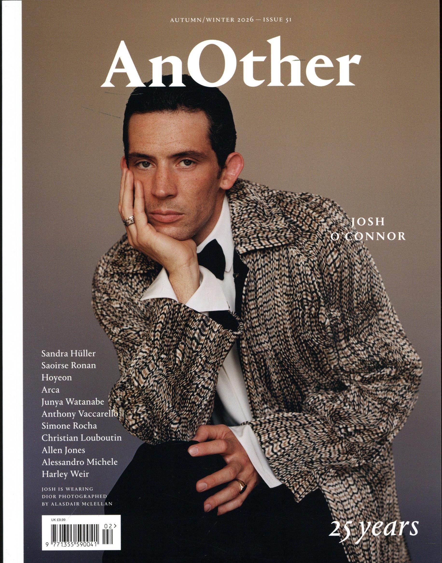 Another Magazine