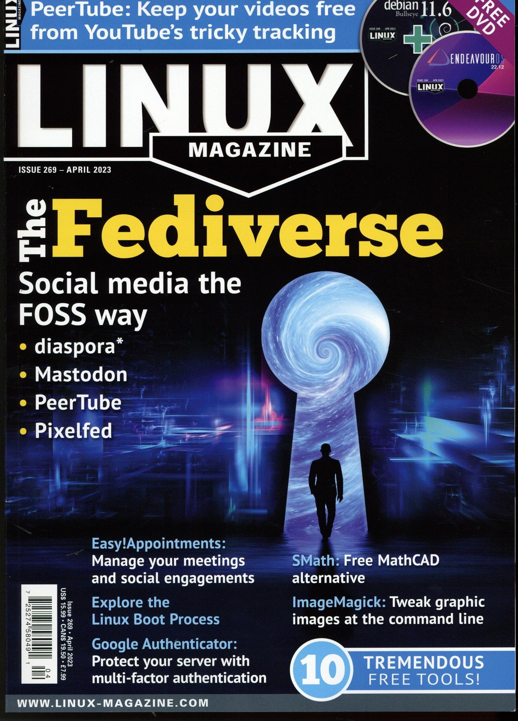 Linux Magazine (Uk)