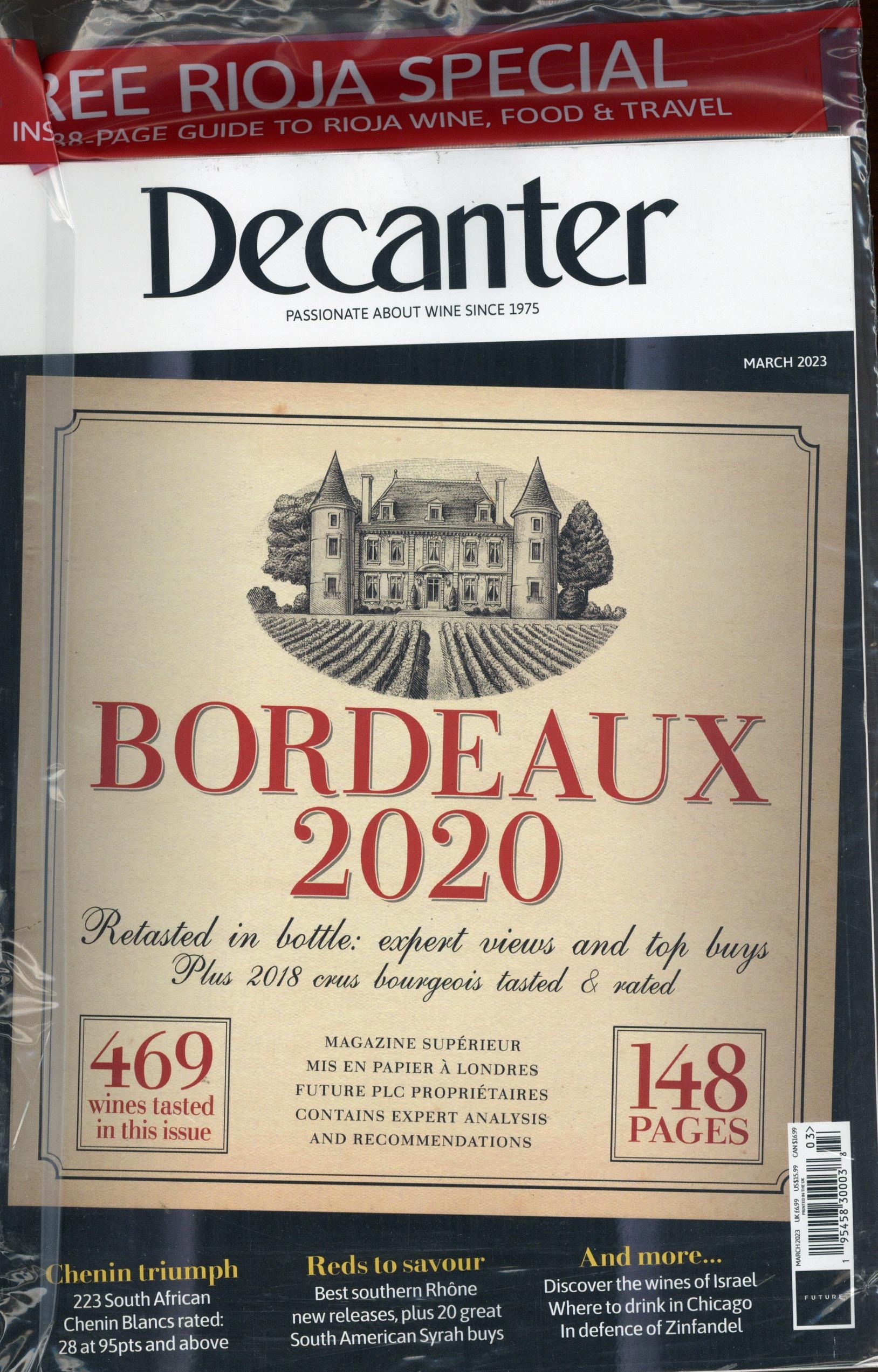 Decanter