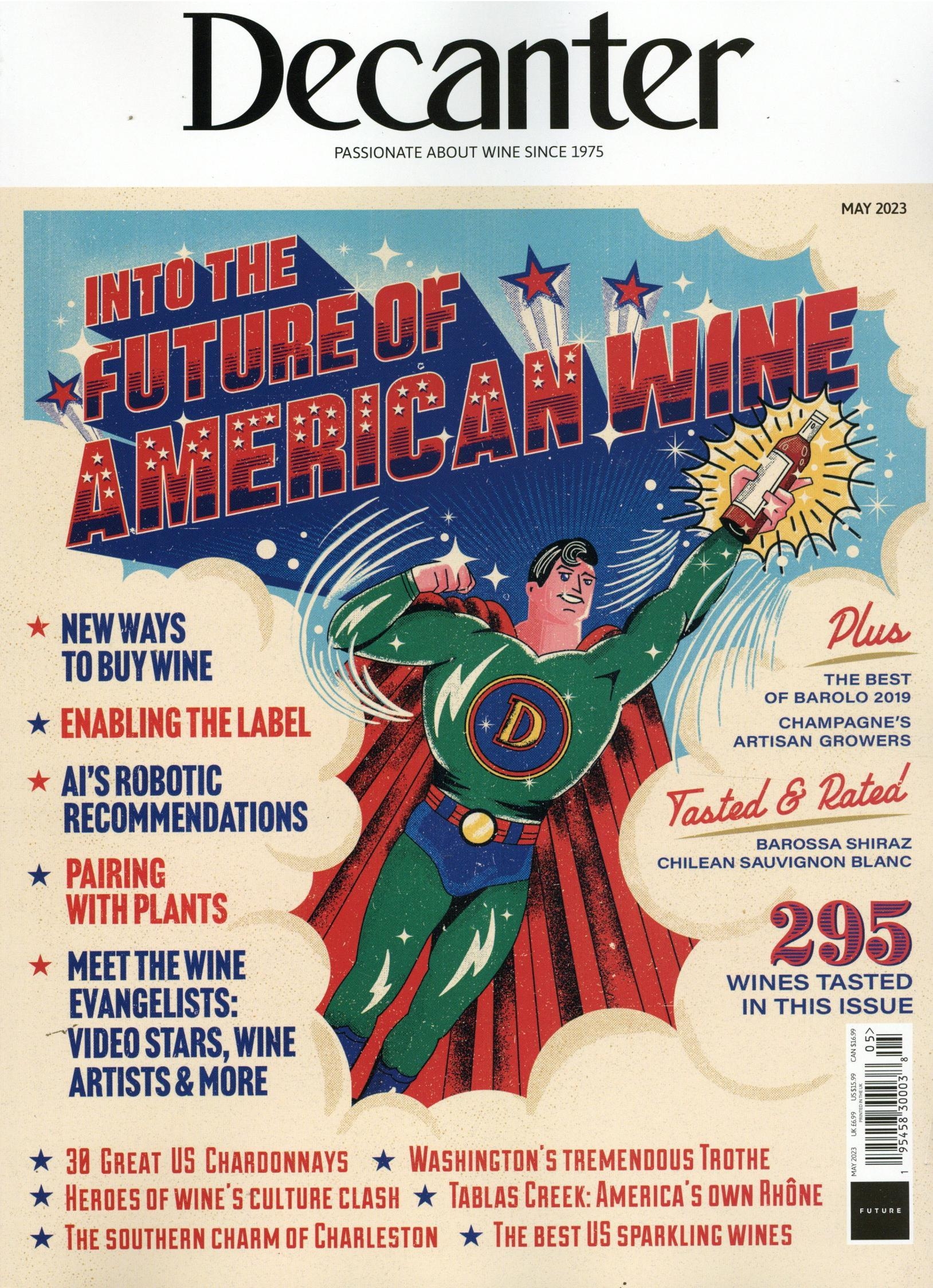 Decanter