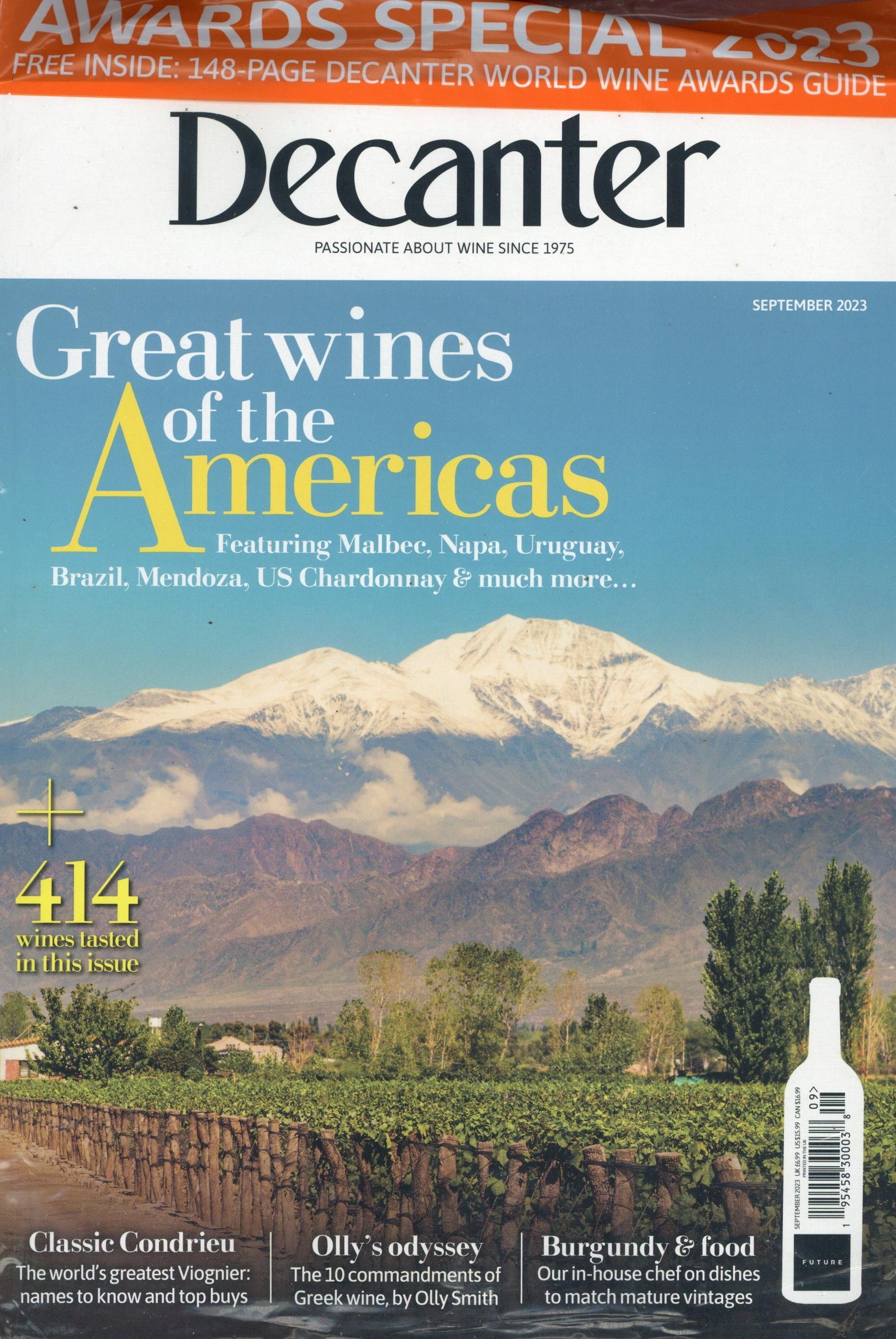 Decanter