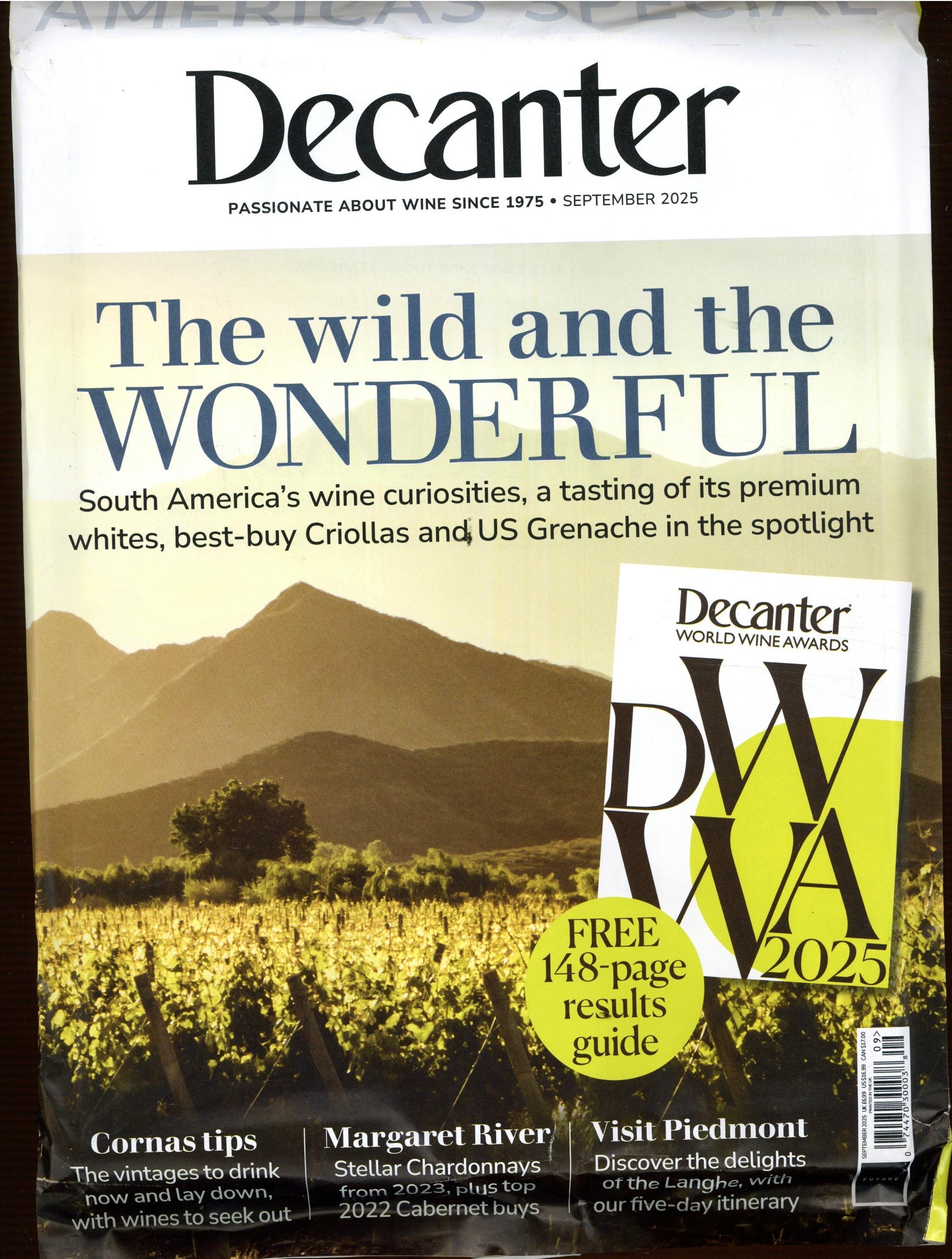 Decanter